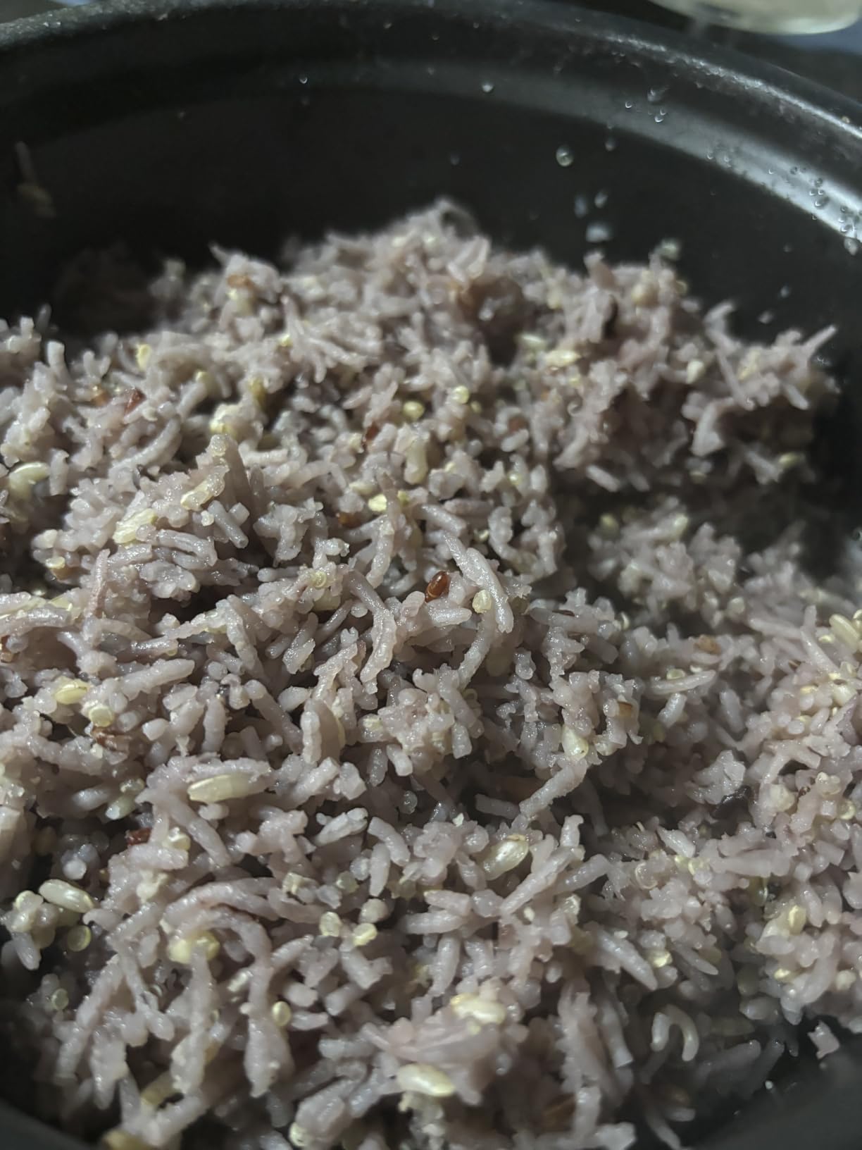 Nishiki Premium 7 Grains Mix, 2 Pound customer photo 1