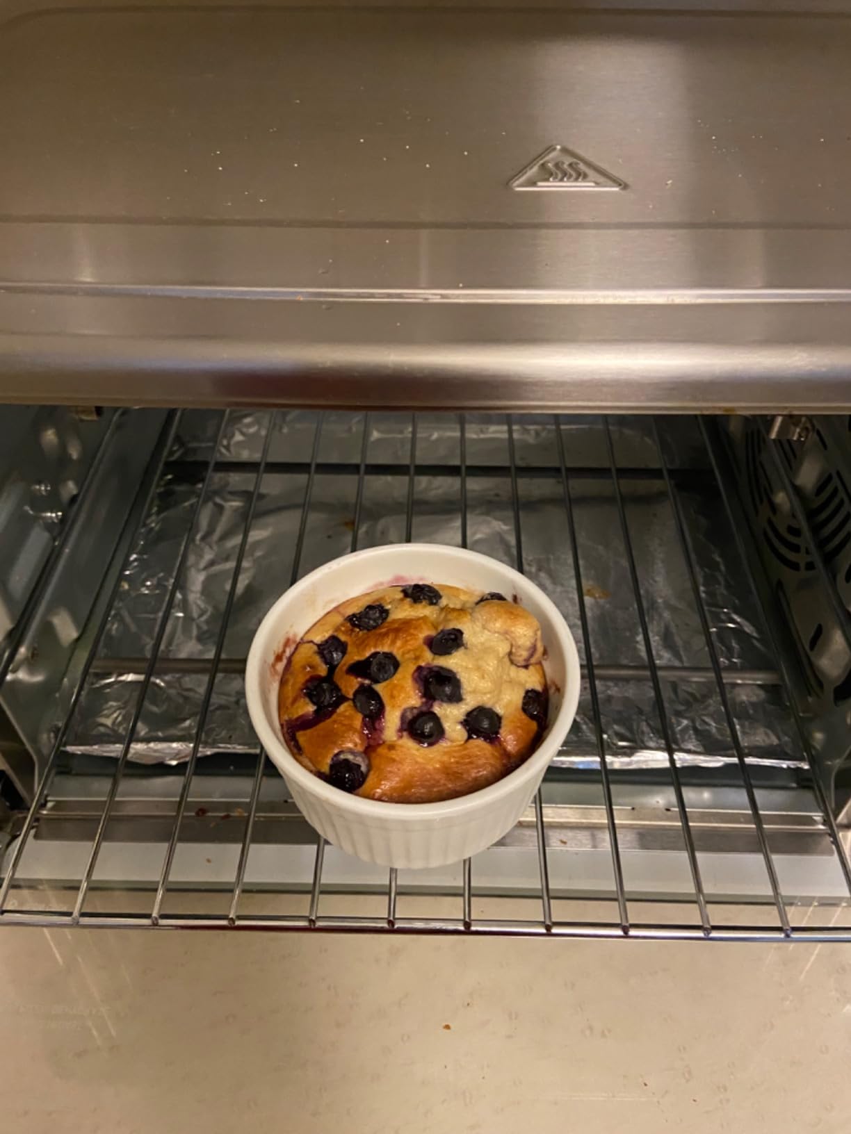 Emeril Lagasse Everyday 360 Air Fryer Oven, 9-in-1 Countertop Oven with 360 Convection and Rotisserie customer photo 2