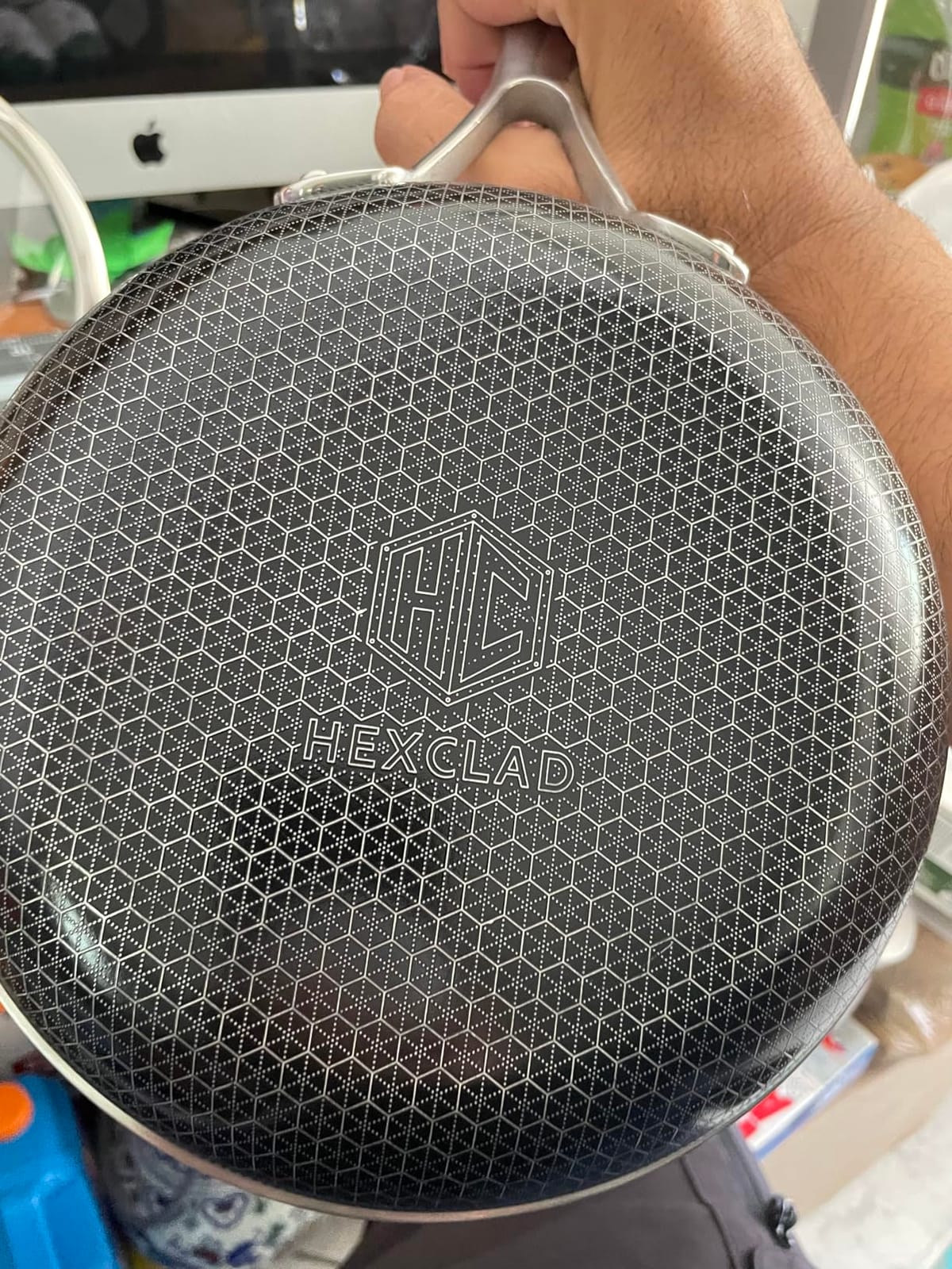 HexClad 8