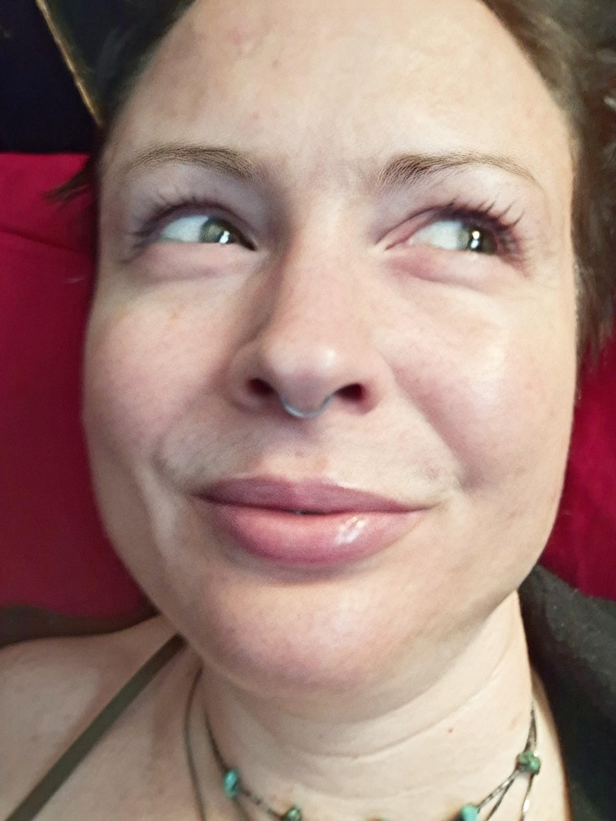 COSRX 73% Propolis Light Ampoule for Sensitive Skin, Fine Lines, 1.01fl.oz customer photo 1