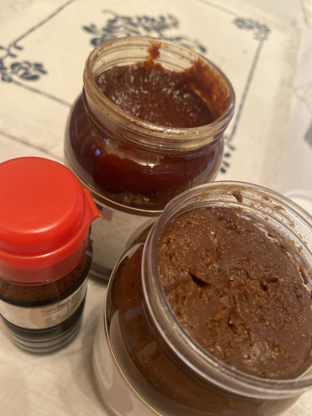 Q-Rapha Premium Korean Ganjang (Soy Sauce) Gluten-free, non-GMO, Unpasteurized, Artisanal, Aged over 3 Years (12.0 fl oz) customer photo 2