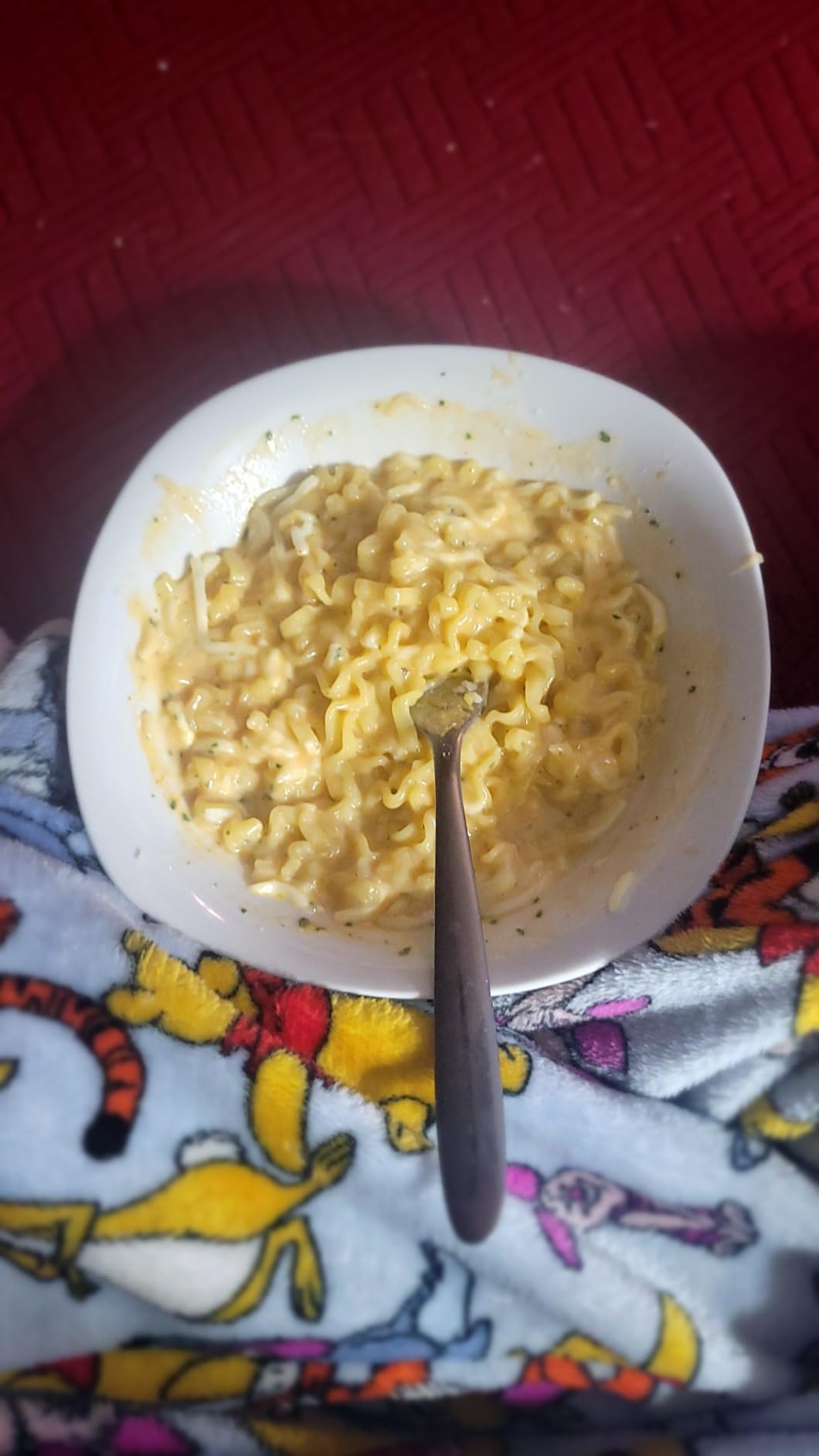 Hot Chicken Flavor Ramen Buldak 3X Spicy Instant Noodles customer photo 1