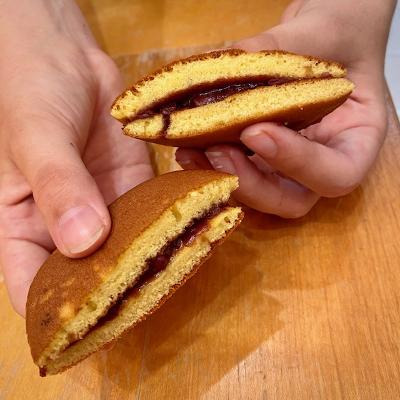 Surasang Premium Sweet Red Bean Paste | Authentic Korean Patbingsu & Asian Dessert Ingredient, Ready-to-Use Creamy Texture, 16.58 Ounce customer photo 1