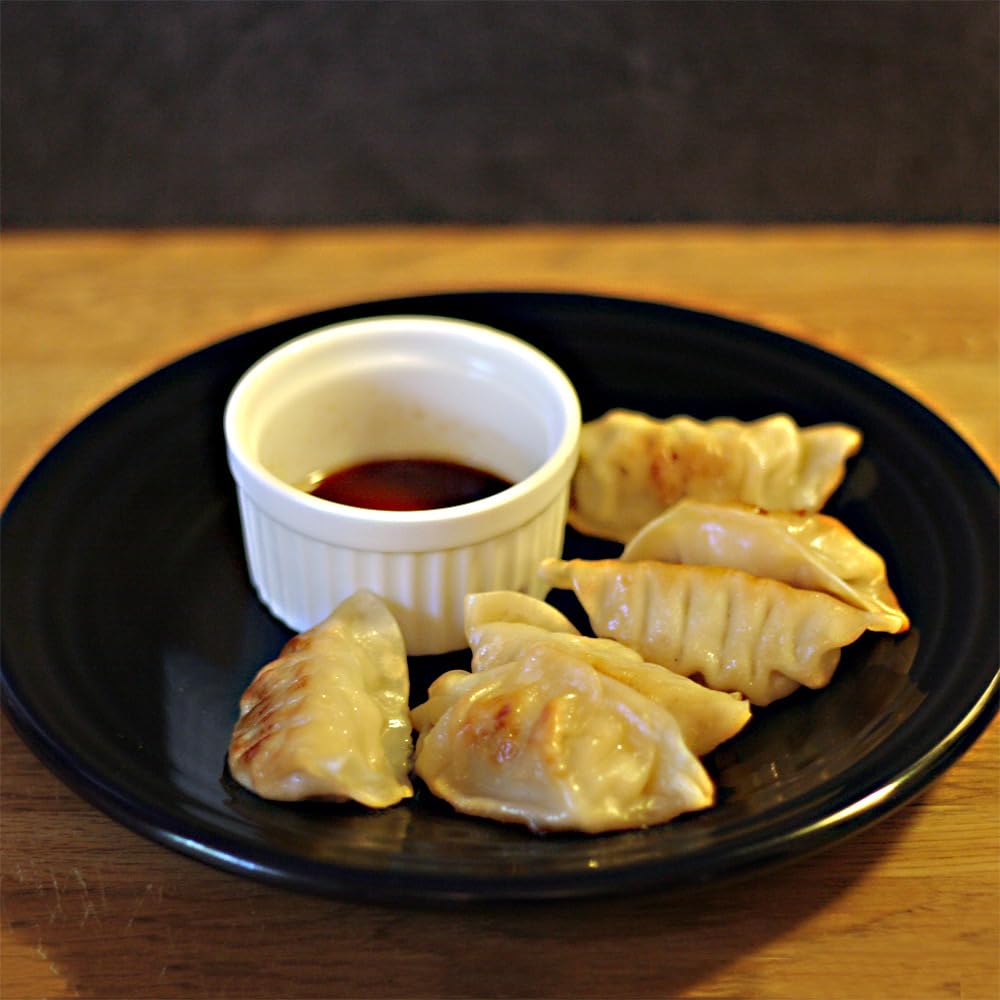 Aplenty Pork & Vegetable Potstickers, 14 Oz customer photo 2