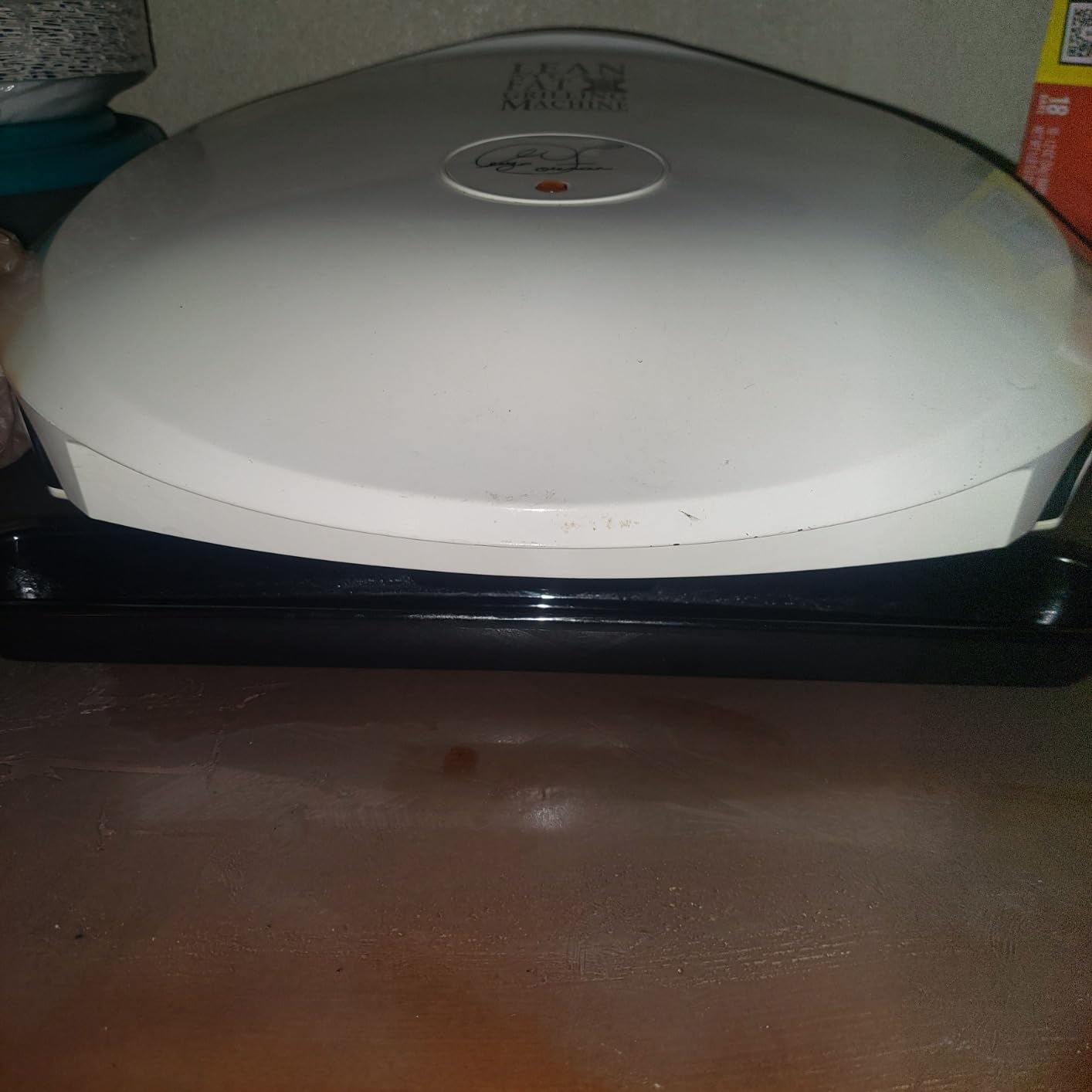 Replacement Drip Tray Pan Grease Catcher for George Foreman 14.5