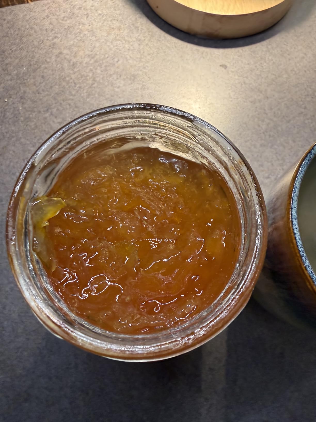 Balance Grow Honey Citron & Ginger Tea 20.46 oz (1.28 lbs) customer photo 2