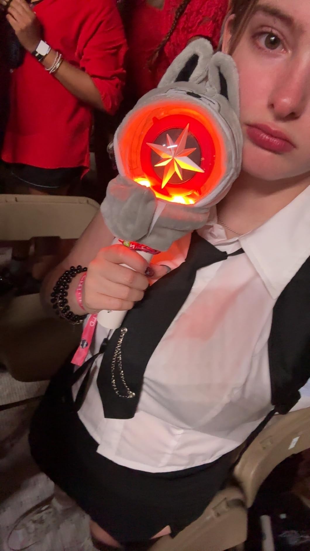 Stray Kids - Official Light Stick Ver.2 customer photo 1