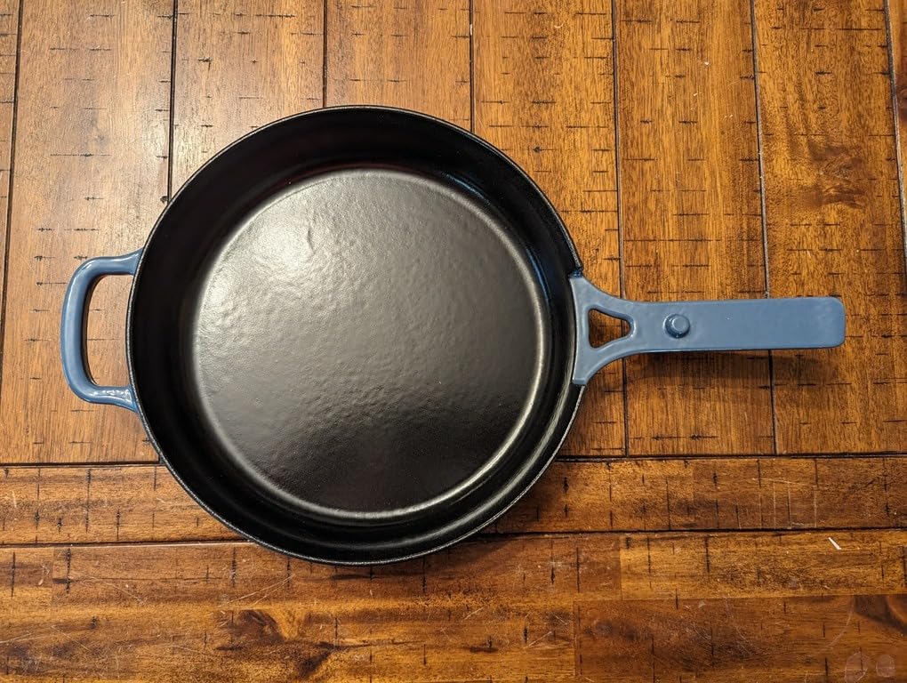 Our Place Cast Iron Always Pan, 10