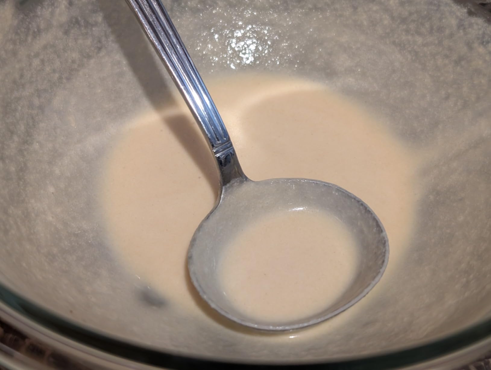 OldSoul Professional Corndog Waffle Mix | Vanilla Flavour | 5 Lbs | 140 Waffles (5 Lbs, Traditional) customer photo 1