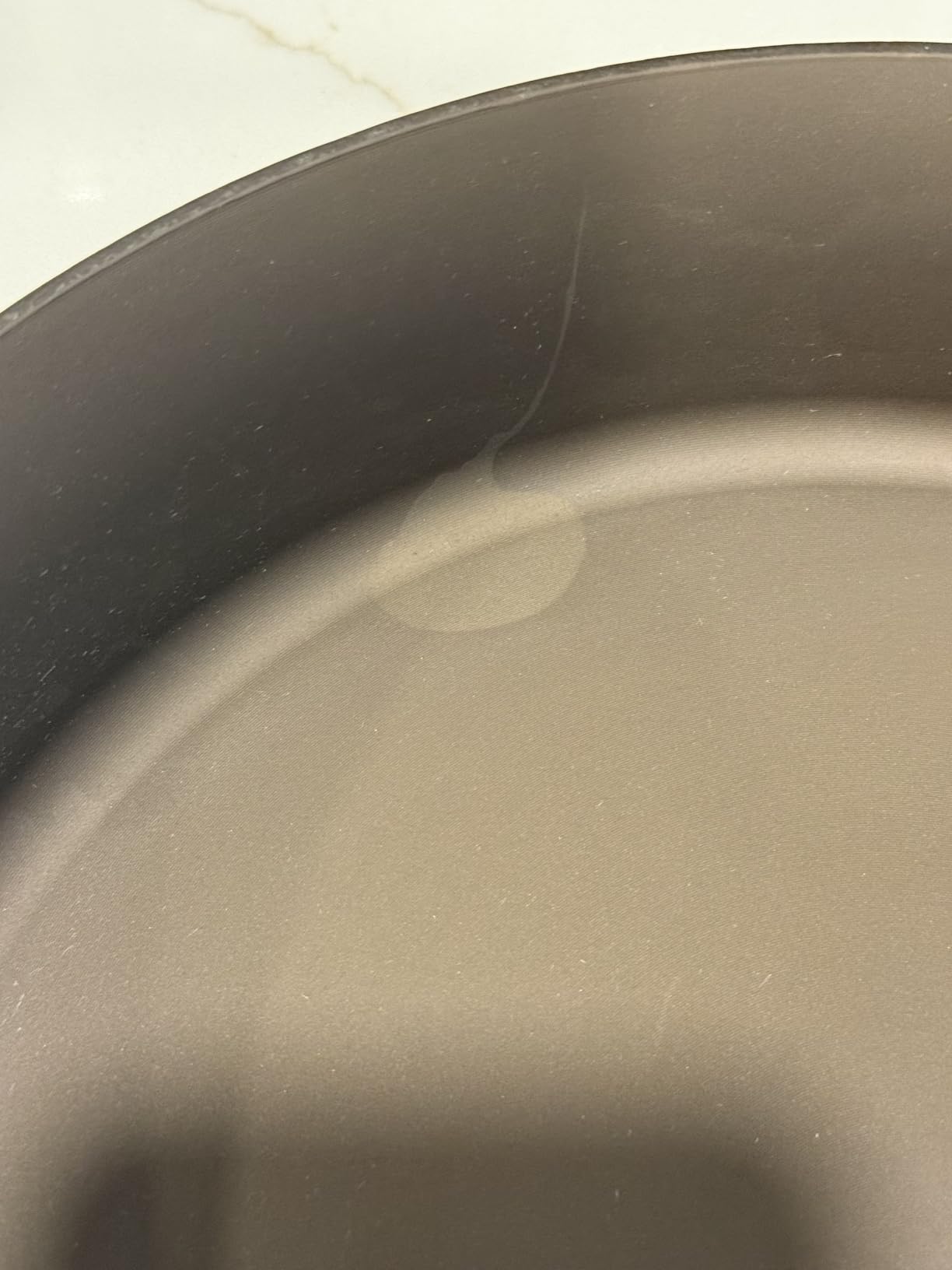 Field Company No.6 Small Cast Iron Skillet - 8.38-Inch Pre-Seasoned Pan, Smooth, Made in USA customer photo 1