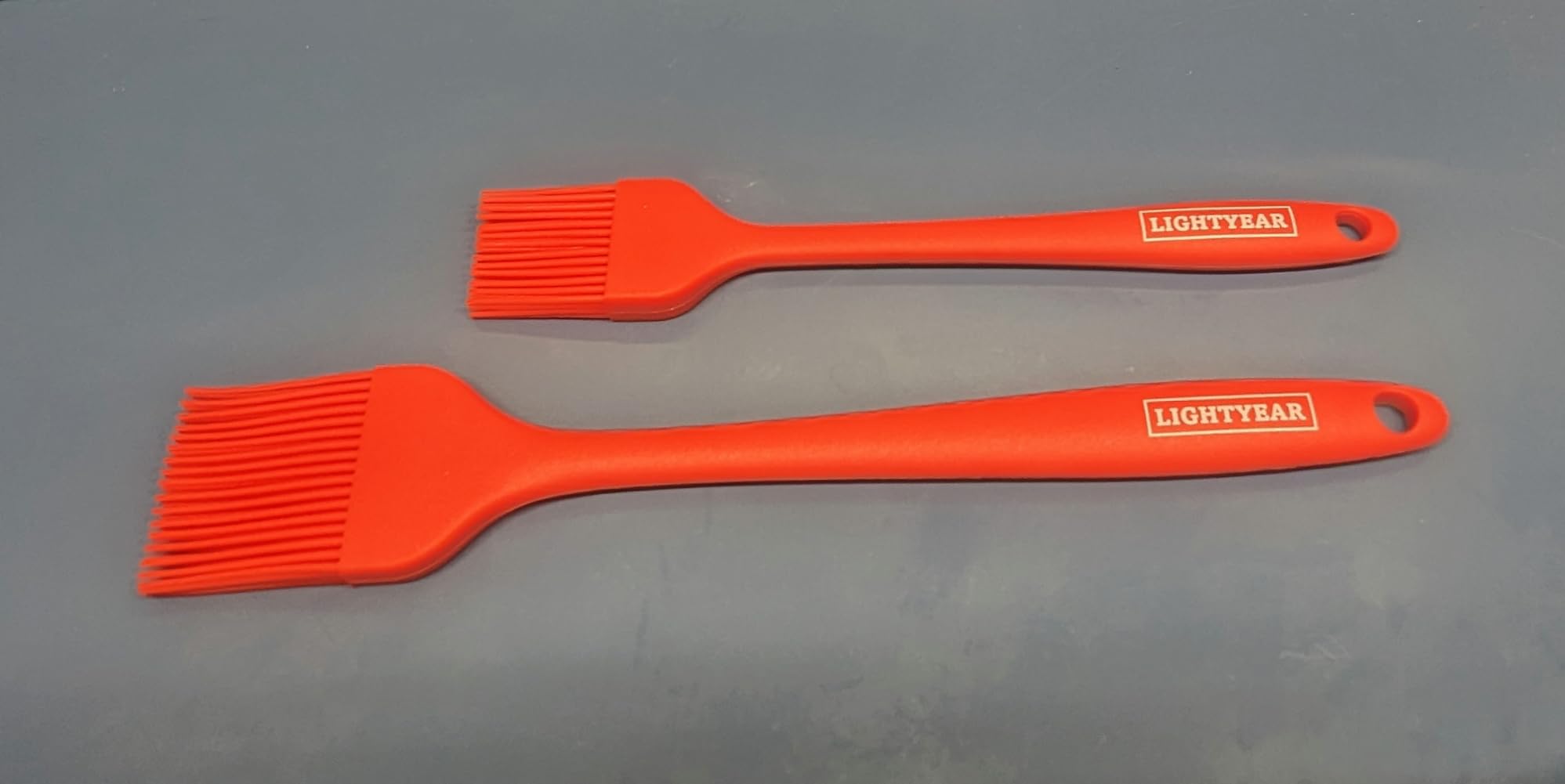 Lightyear Silicone Basting Brush for Cooking - Pastry Brush Set customer photo 1