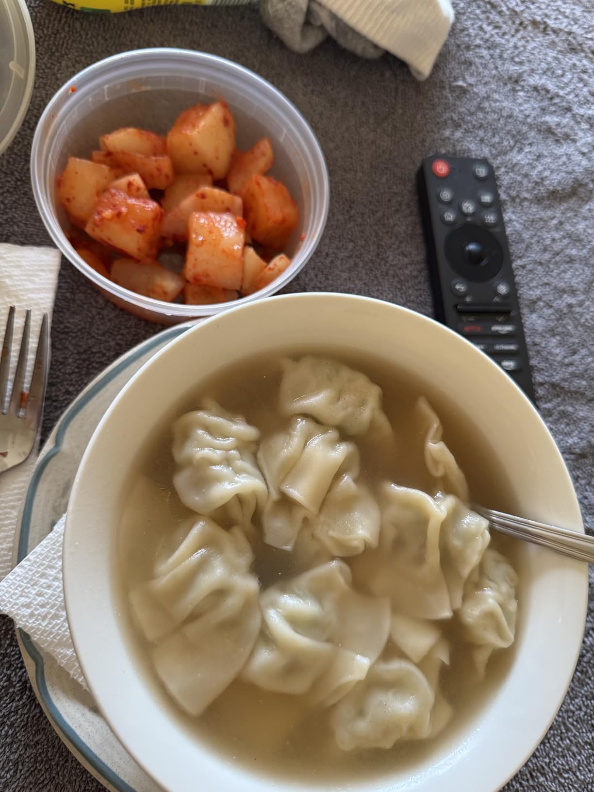 BINGGRE DICED RADISH KIMCHI 12OZ FRESH KOREAN KIMCHEE customer photo 1