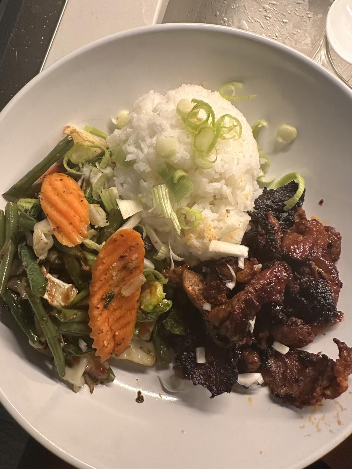 Whole Foods Market Kitchens, Pork Bulgogi customer photo 1