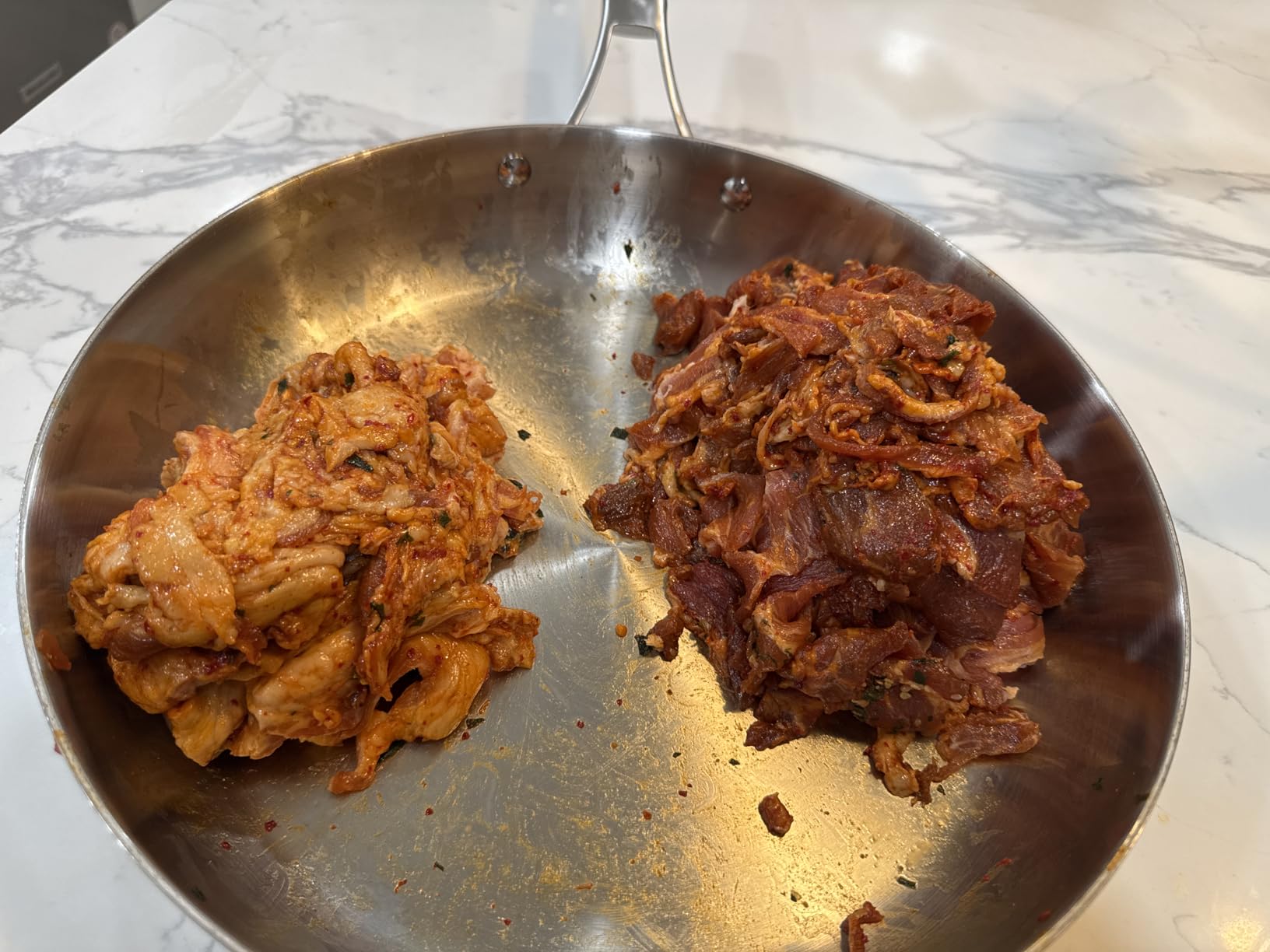Whole Foods Market Kitchens, Pork Bulgogi customer photo 2