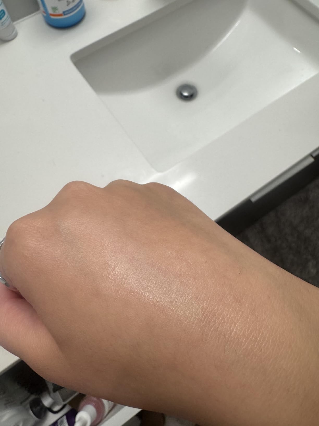 medicube PDRN Pink Peptide Serum with Salmon DNA | Pink Glow Serum with Peptides & Niacinamide customer photo 1