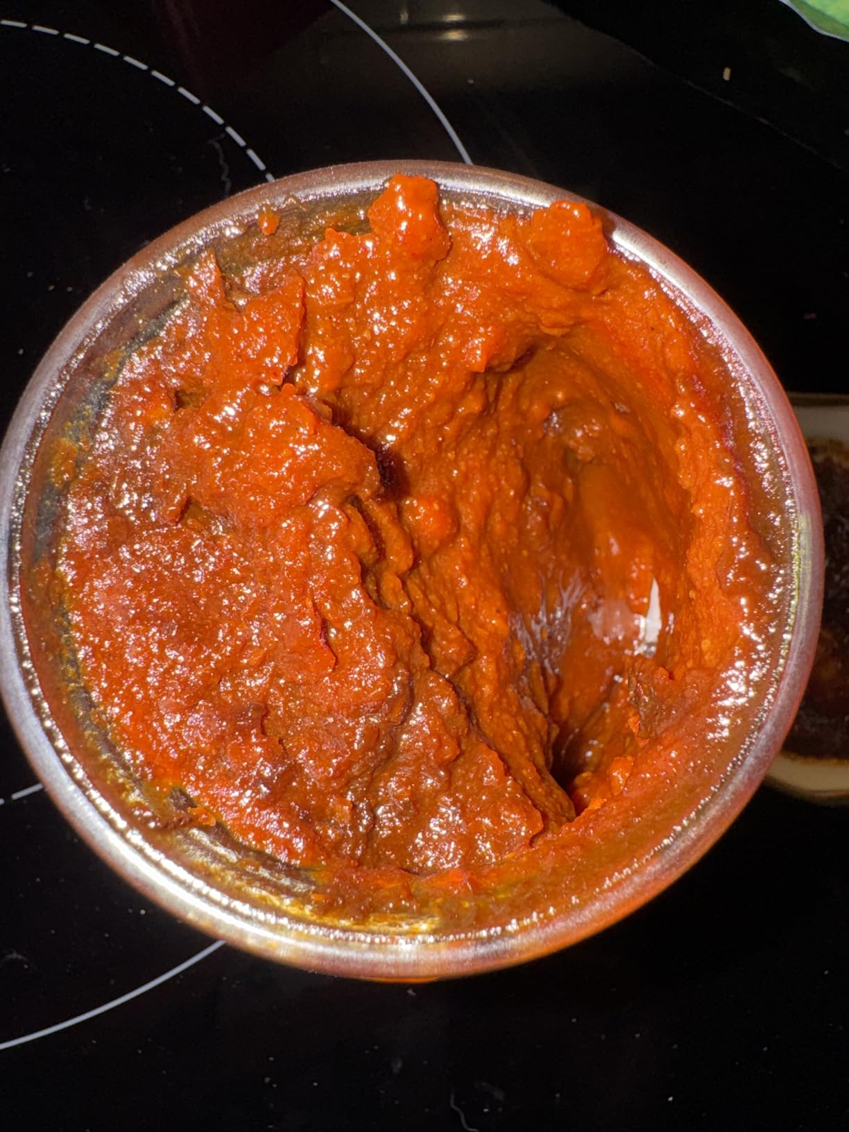 Thank-you Ssamjang Sugar-Free Korean Dipping Paste with Allulose, Keto-Friendly, 8.81oz (250g) customer photo 1