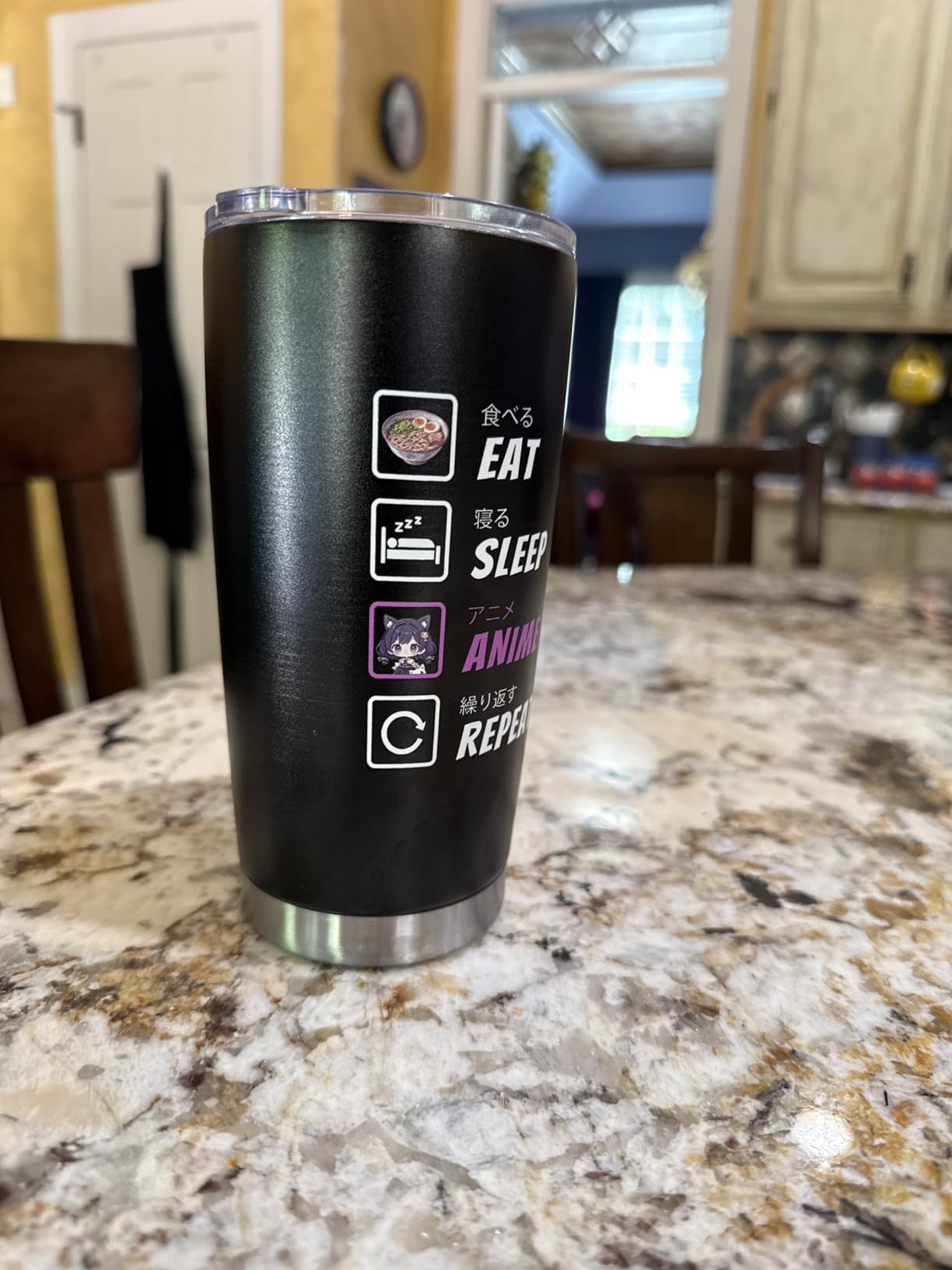 Korean Drama Gifts Tumbler 20OZ 1PC, Korean Gifts for Women/Men, K Drama Present, K-Drama Merch, K Pop Gift Ideas for Teen Girl, Kdrama Birthday Cup Mug customer photo 1