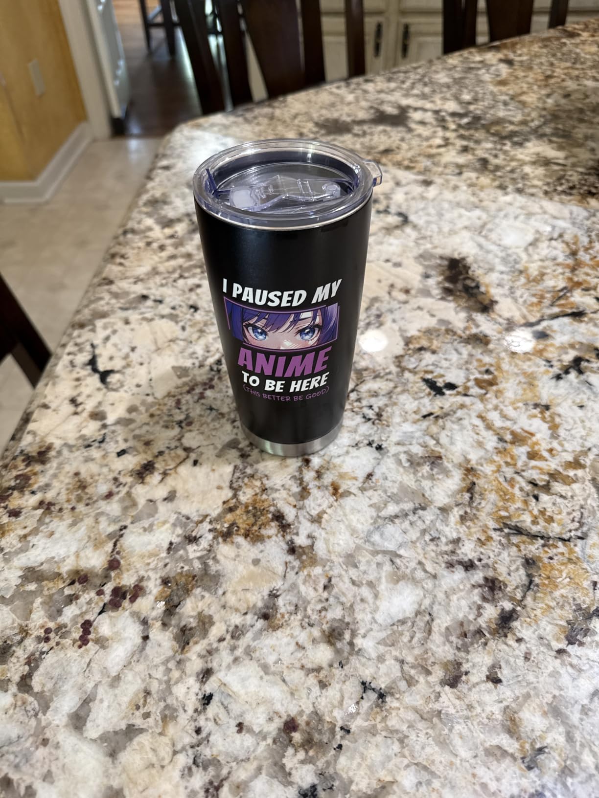 Korean Drama Gifts Tumbler 20OZ 1PC, Korean Gifts for Women/Men, K Drama Present, K-Drama Merch, K Pop Gift Ideas for Teen Girl, Kdrama Birthday Cup Mug customer photo 2