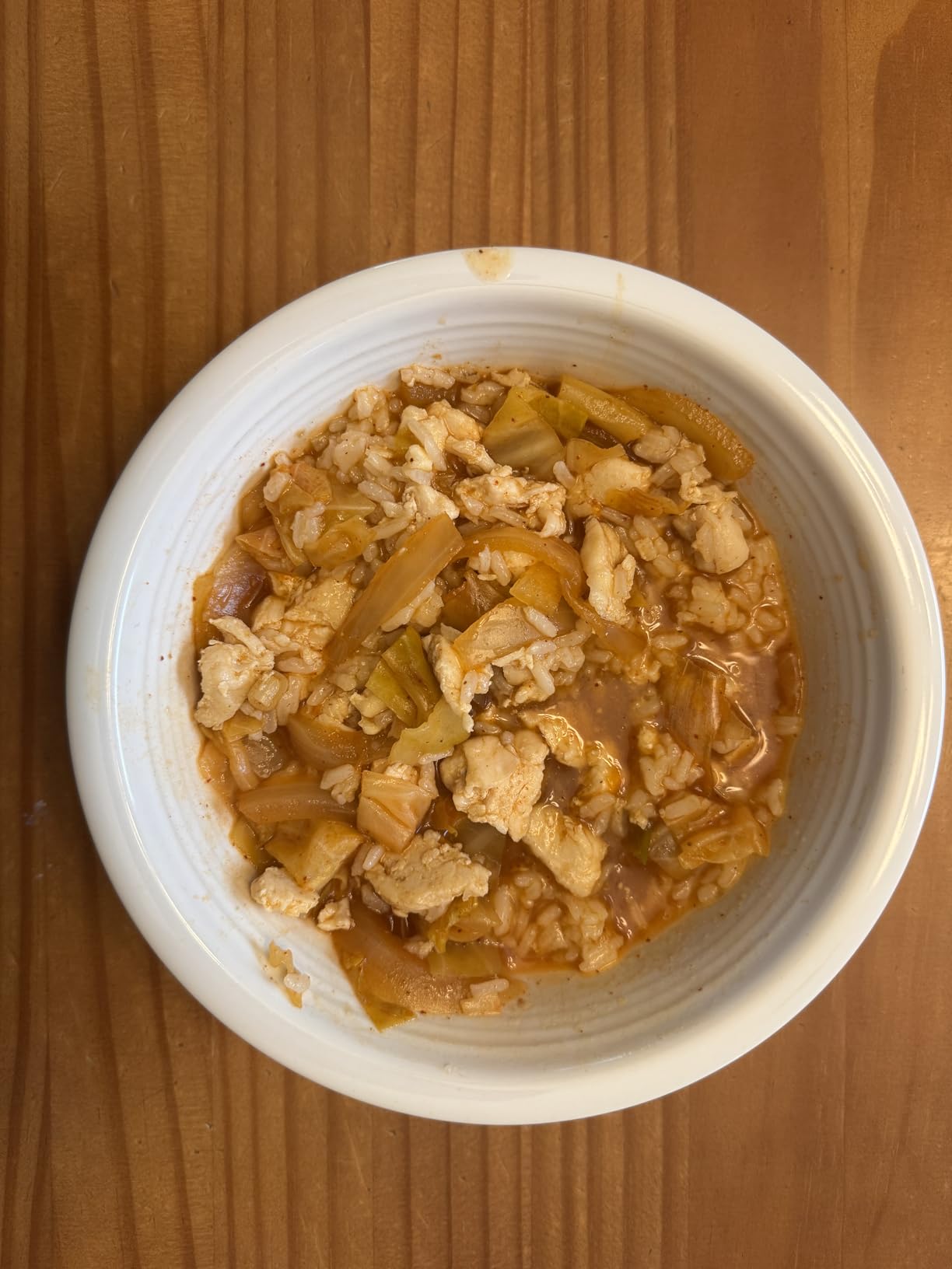Korean Food O'Food Kimchi Jjigae Sauce Spicy Kimchi Stew Base 4.23oz 120g | Authentic Korean Kimchi Stew Base customer photo 1
