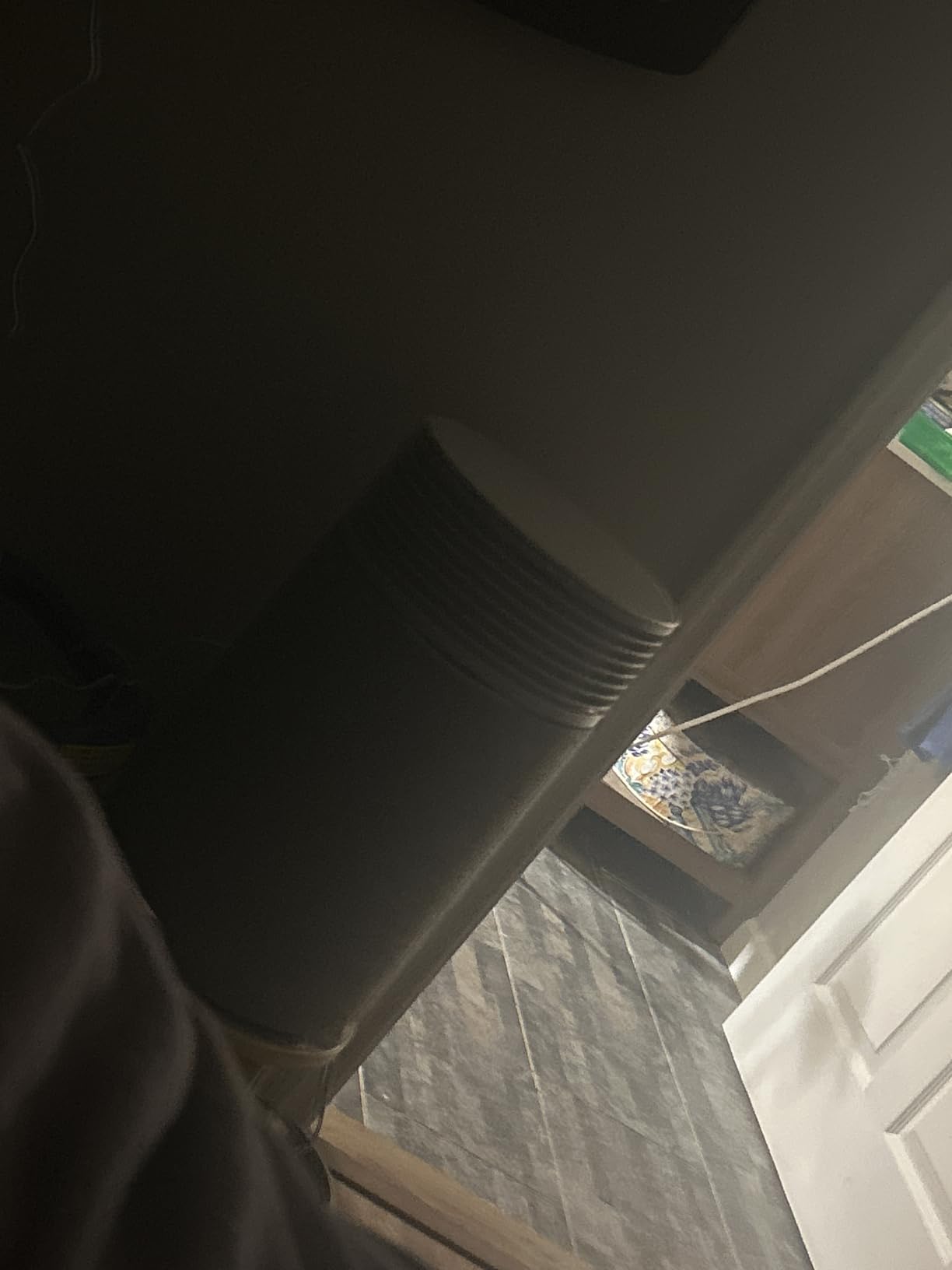Blue Signature SP3i Air Purifier for Medium Rooms up to 2,250 sq ft, HEPASilent Filtration, WiFi Smart Control, Auto Mode, Odor & Smoke Removal, Pet Hair & Dust, AHAM Verified, Table Design customer photo 2