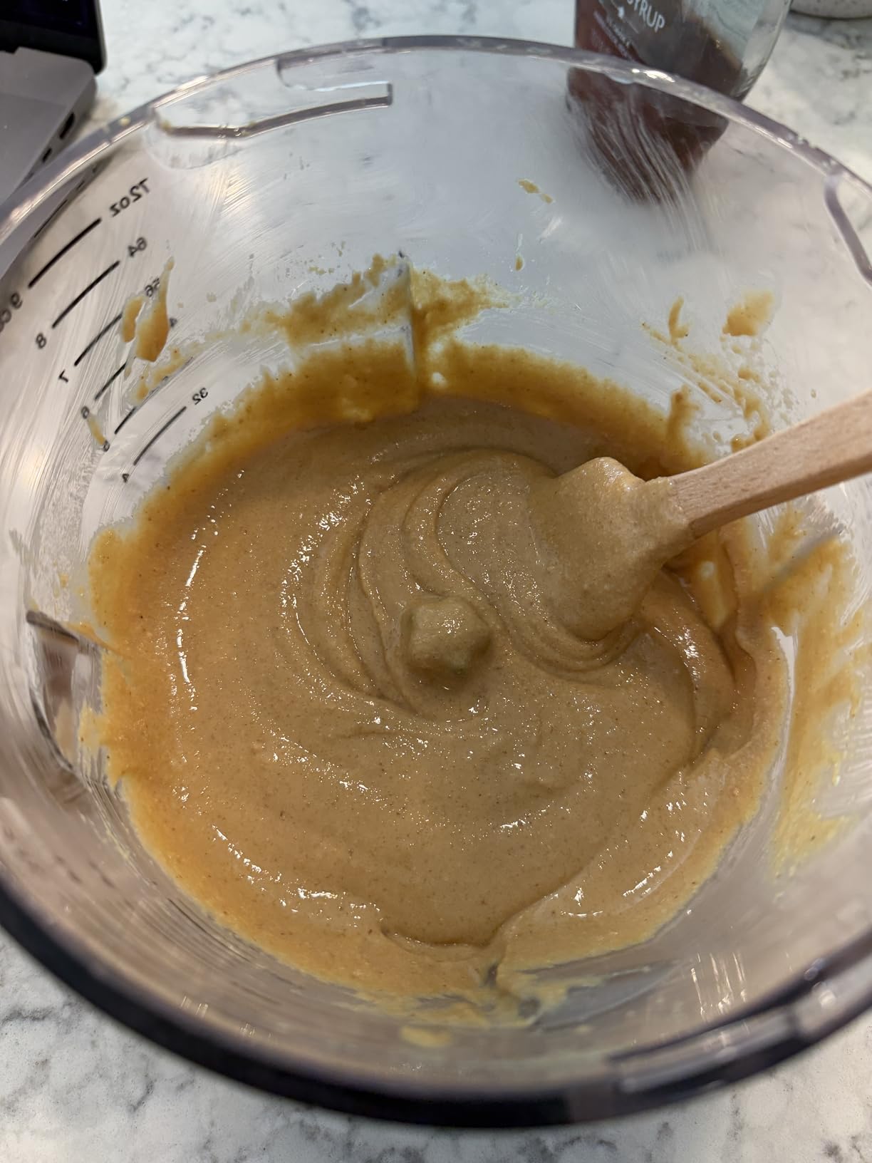 Ninja PrecisionPro Food Processor & Dough Mixer, 1000PW, 9-Cup, BZ601 | Auto-iQ presets for chopping, slicing/shredding, pureeing & dough. 9-cup bowl. BPA-free, dishwasher-safe parts. customer photo 2
