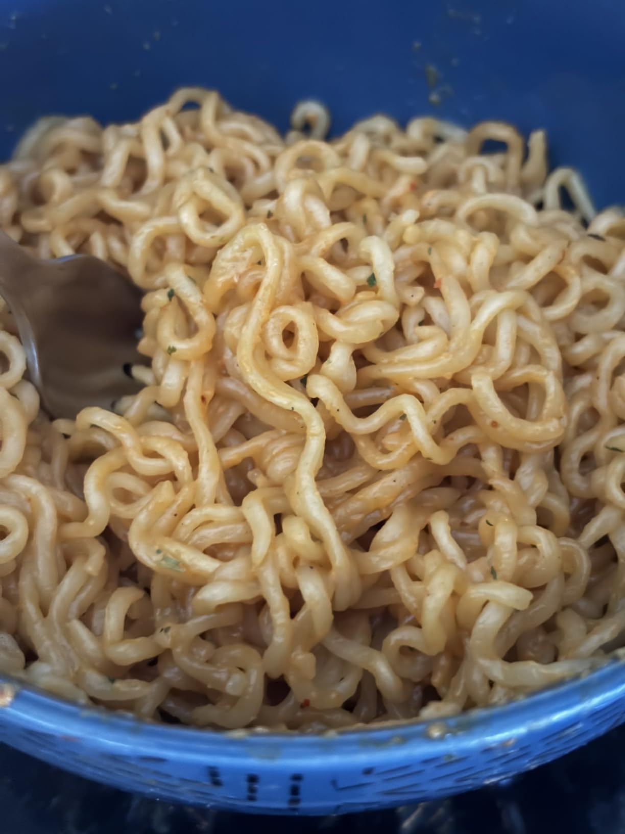 Nongshim Shin Ramyun Toomba & Chapagetti, Korean Stir-Fry Ramen, 8 Pack | Stir-fry ramen duo with creamy garlic-mushroom and roasted black bean sauce profiles customer photo 1