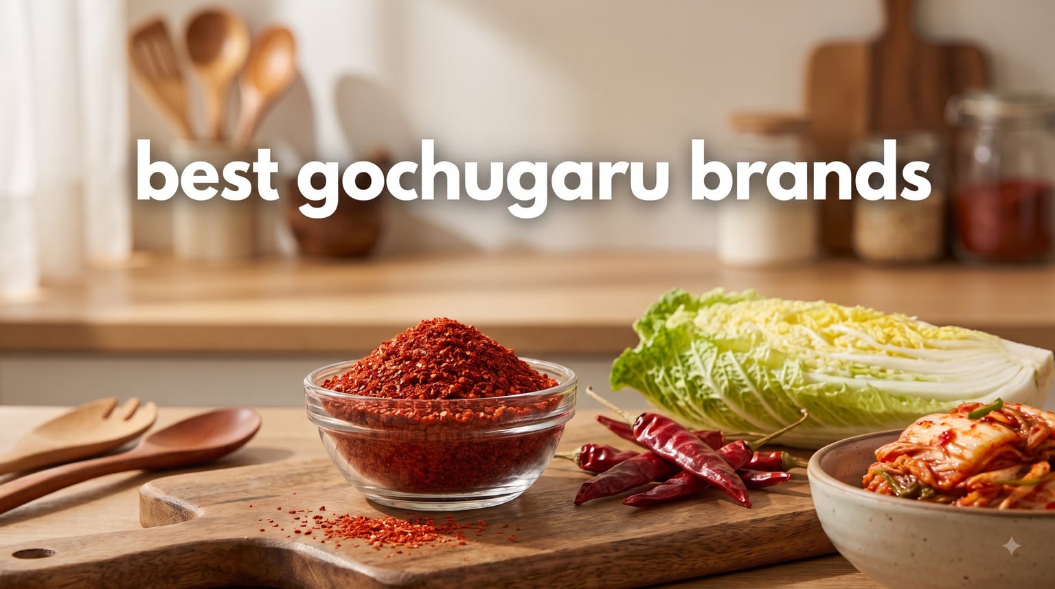 best gochugaru brands