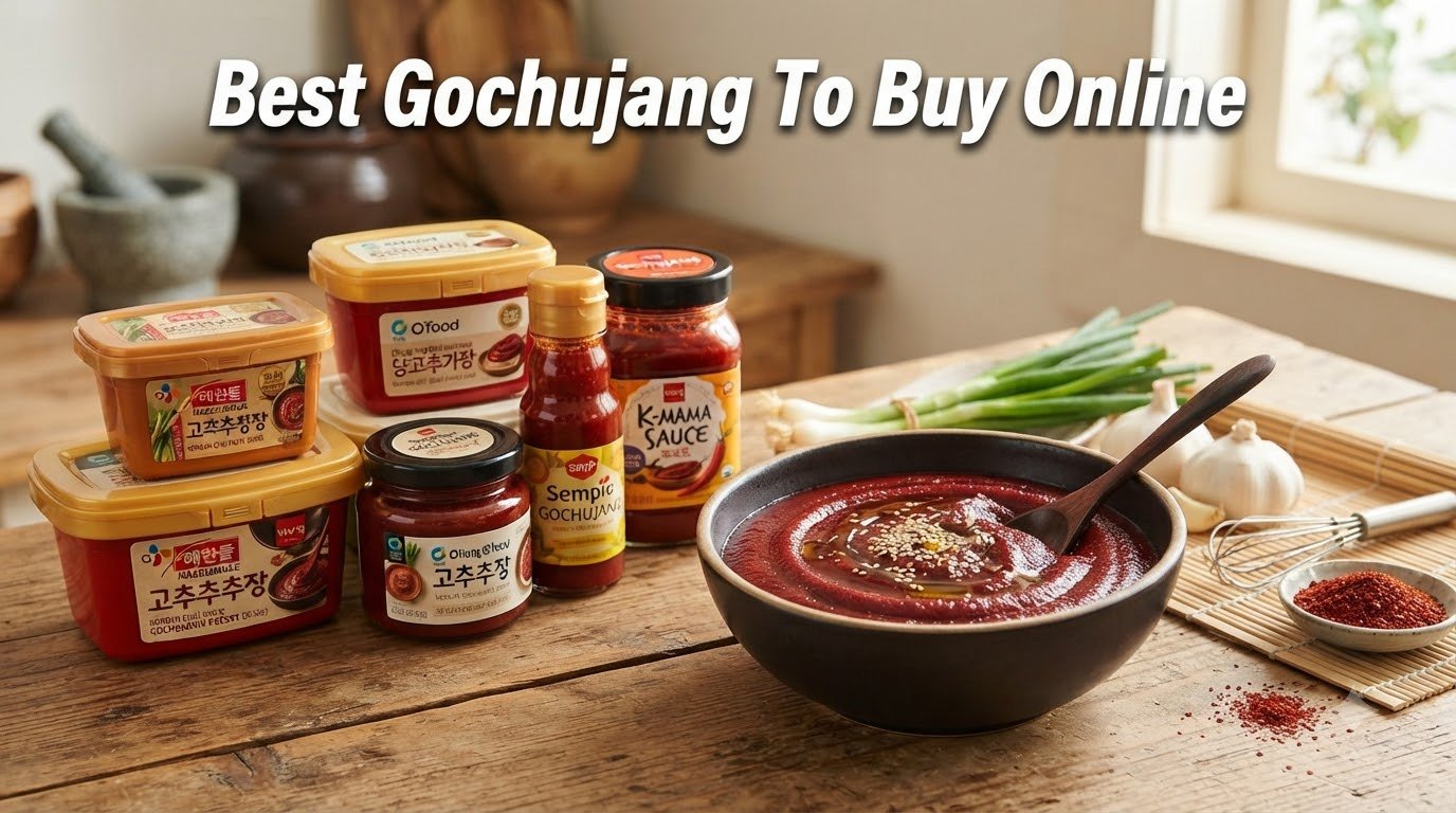 where to buy gochujang online