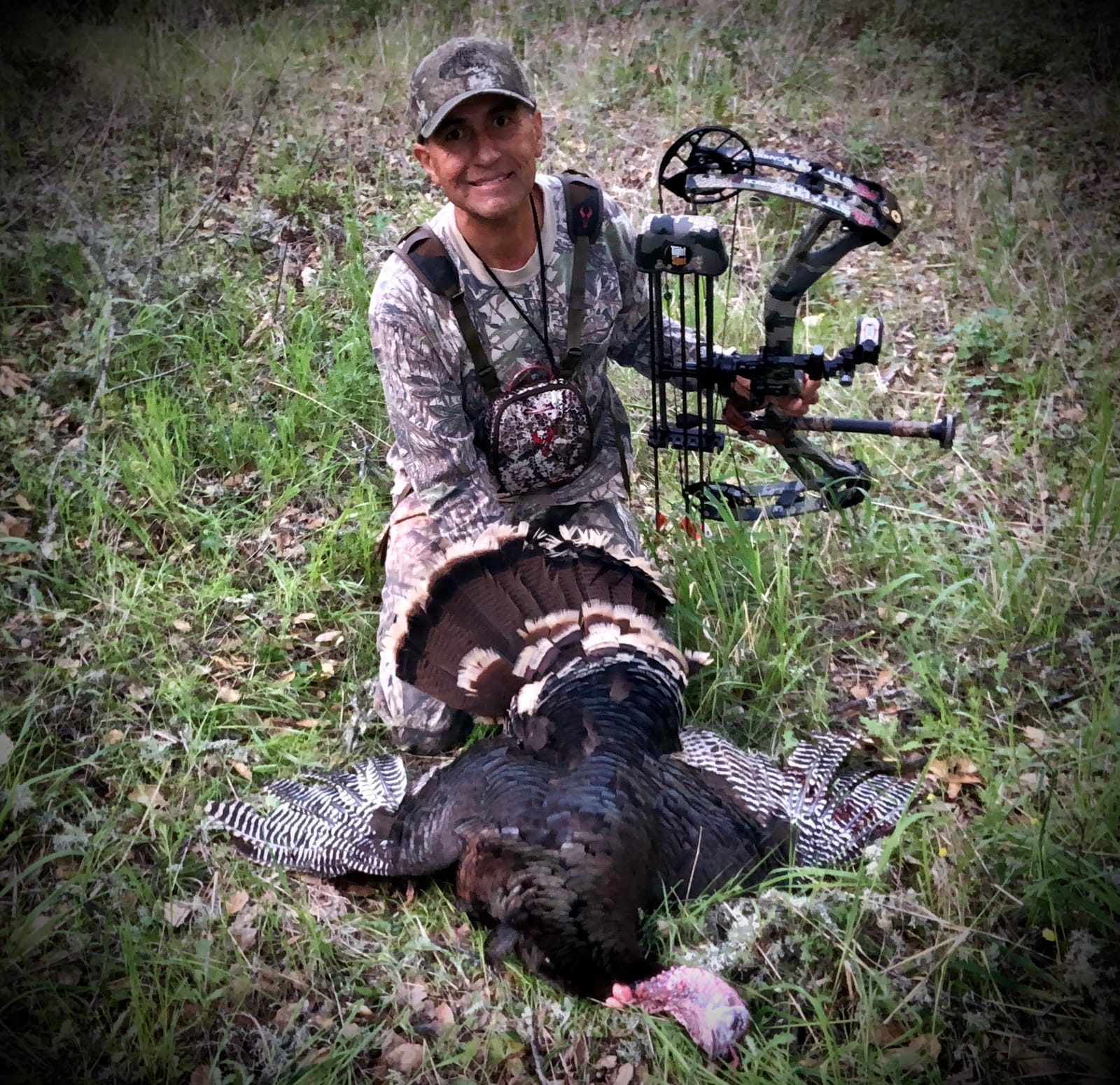 Lynch Fool Proof Turkey Box Call customer photo 2