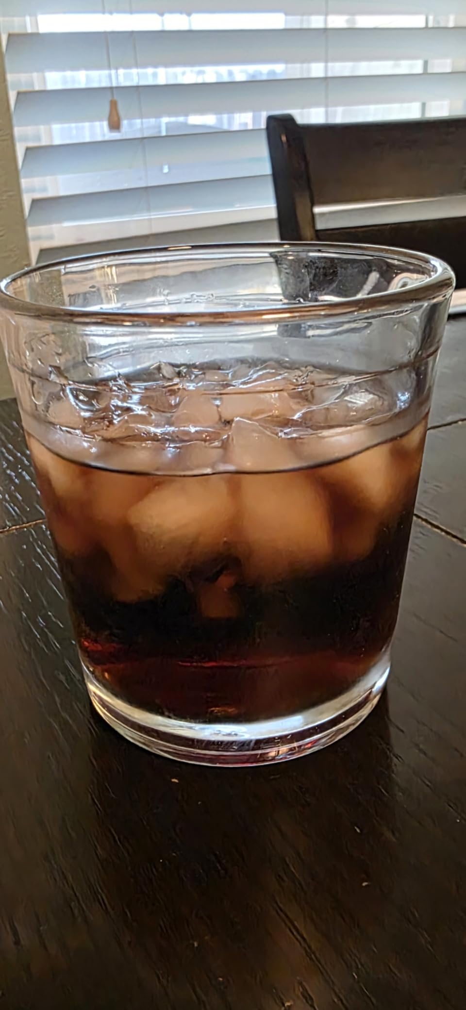 Libbey Polaris Tumbler & Rocks Drinking Glasses Set of 16, Clear Glass Cups customer photo 1