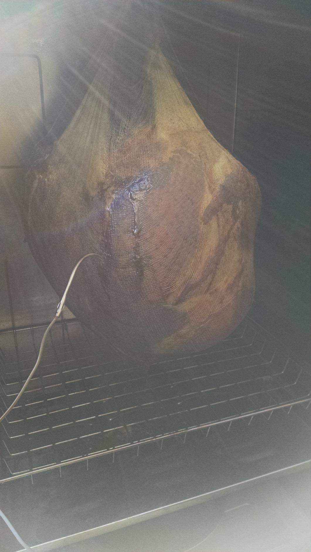 Bradley Smoker 6-Rack Outdoor Electric Smoker | Digital Vertical Smoker With Stainless Steel Grill customer photo 2