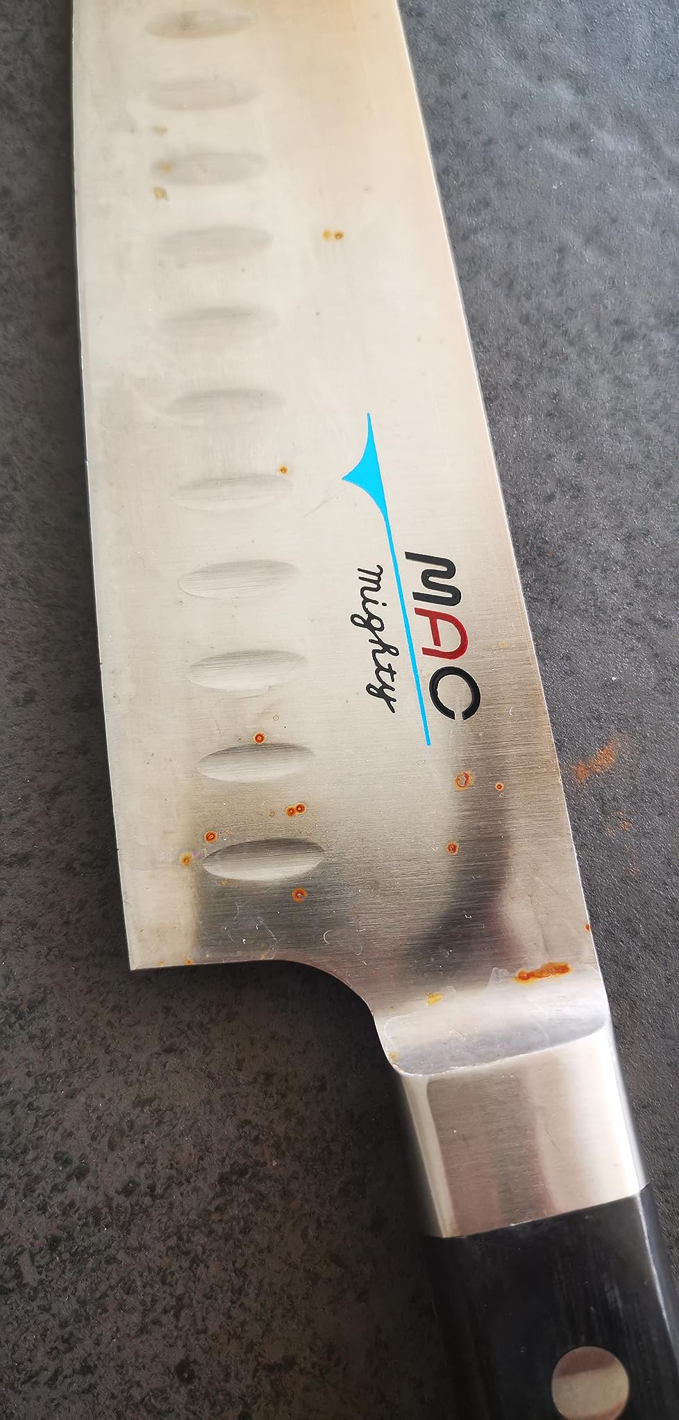 MAC Knife Professional Series 6.5
