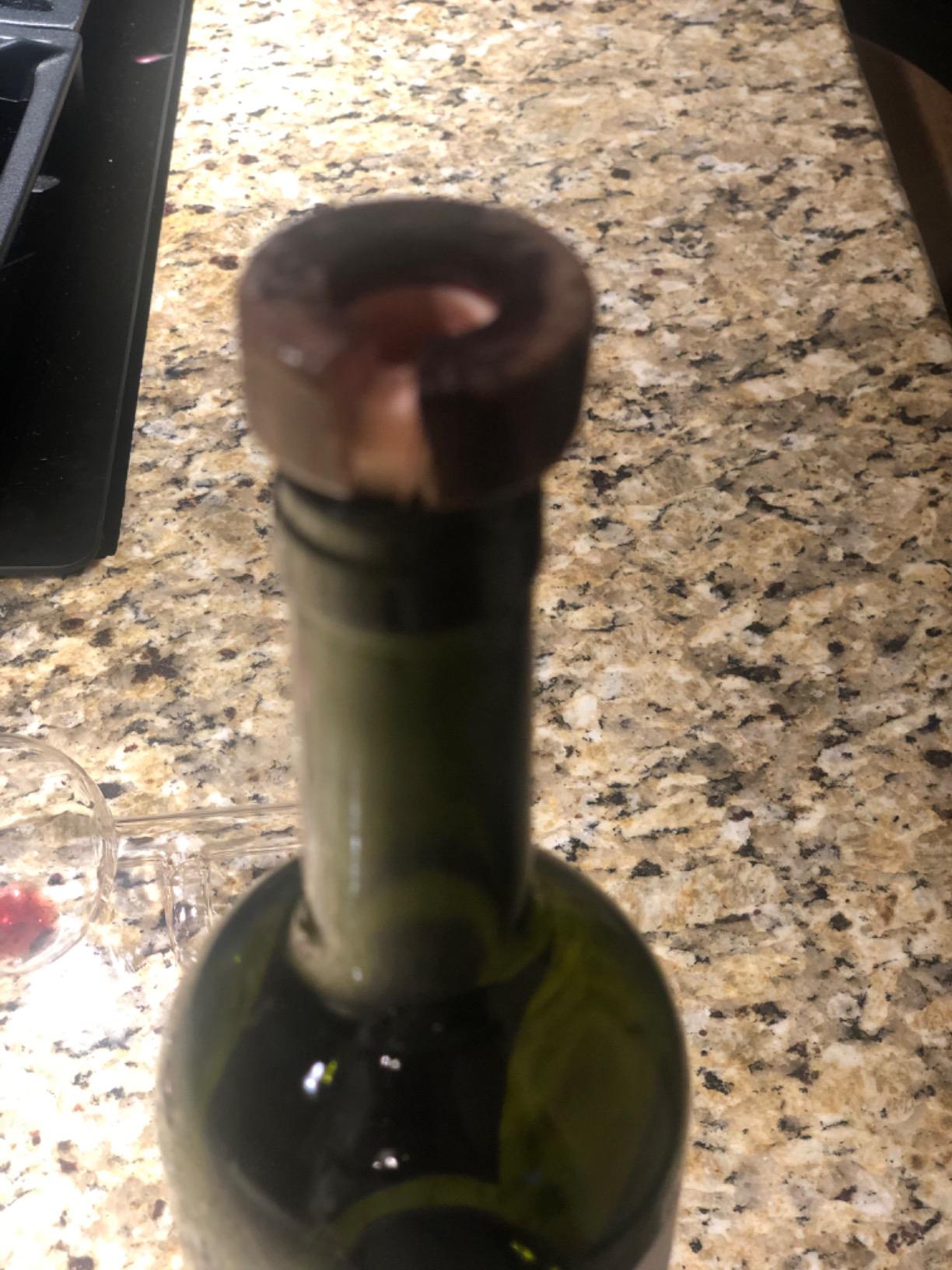 Areadivino Wine Aerator and Decanter customer photo 1