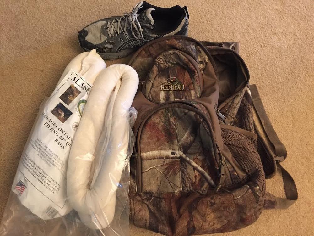 Alaska Game Bags customer photo 2