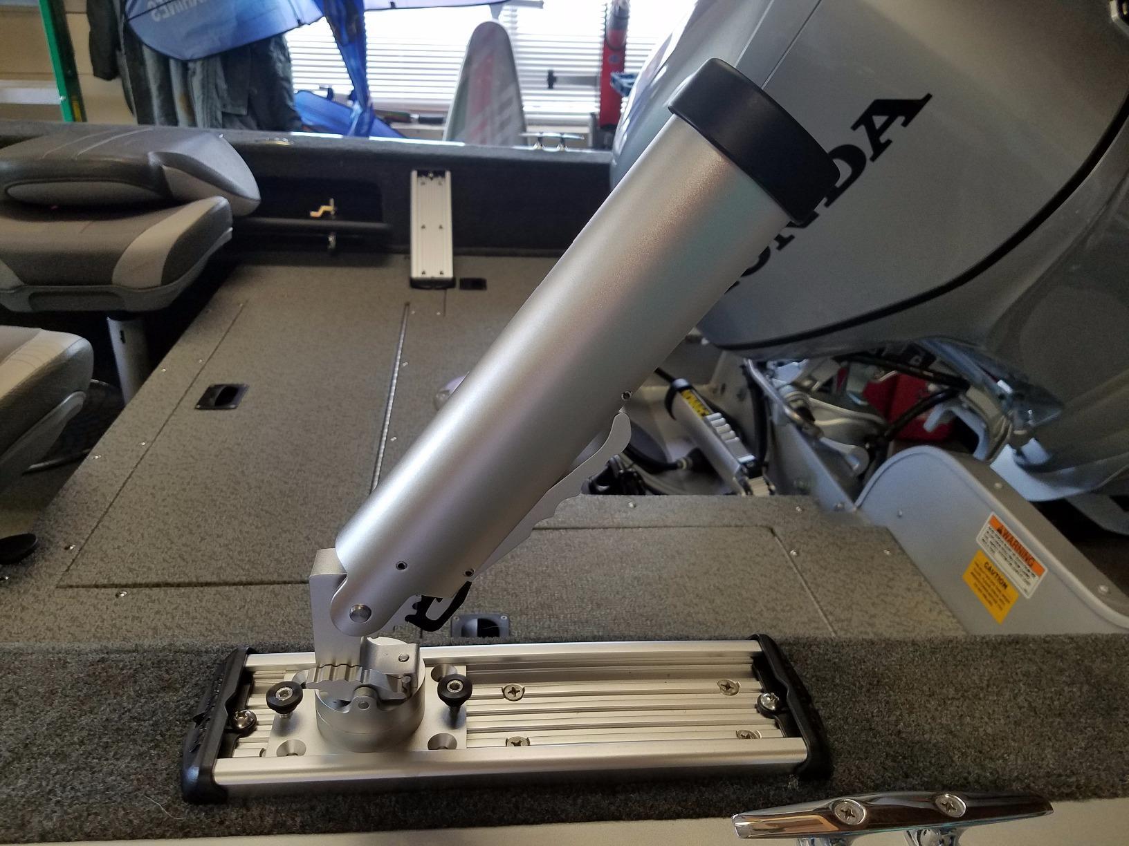 Cannon Dual-Axis customer photo 1
