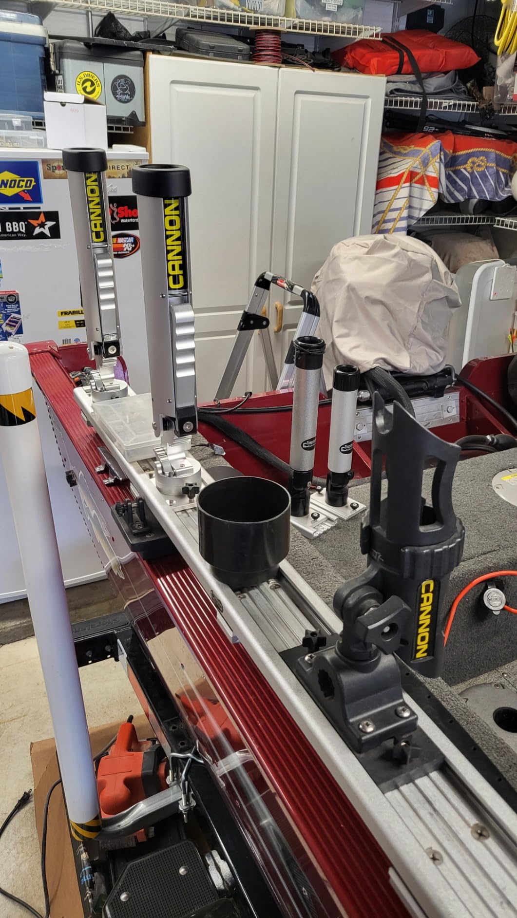 Cannon Dual-Axis customer photo 2