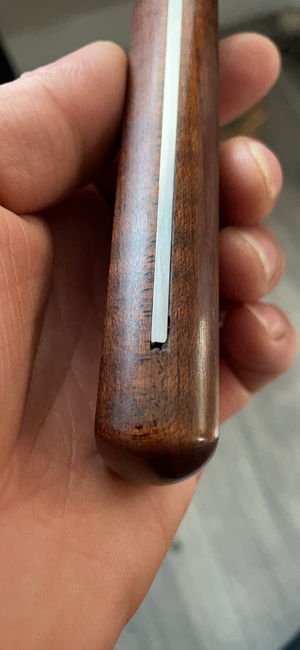 Victorinox Wood 6