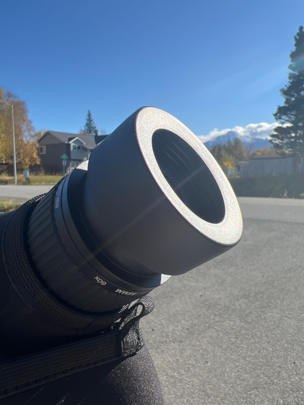 Vortex Viper HD Spotting Scopes customer photo 2