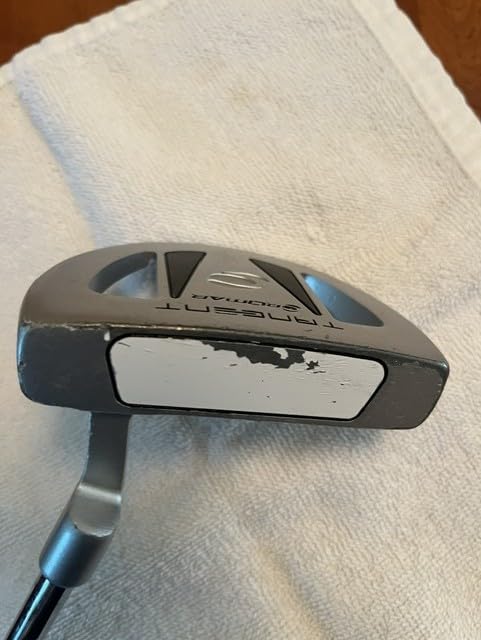 Orlimar Tangent T1 Mallet Golf Putters, Right and Left Handed customer photo 2