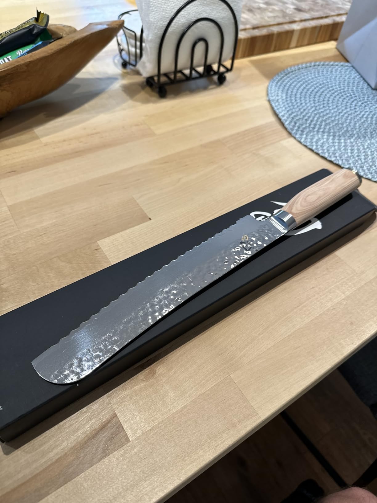 Shun Premier 9