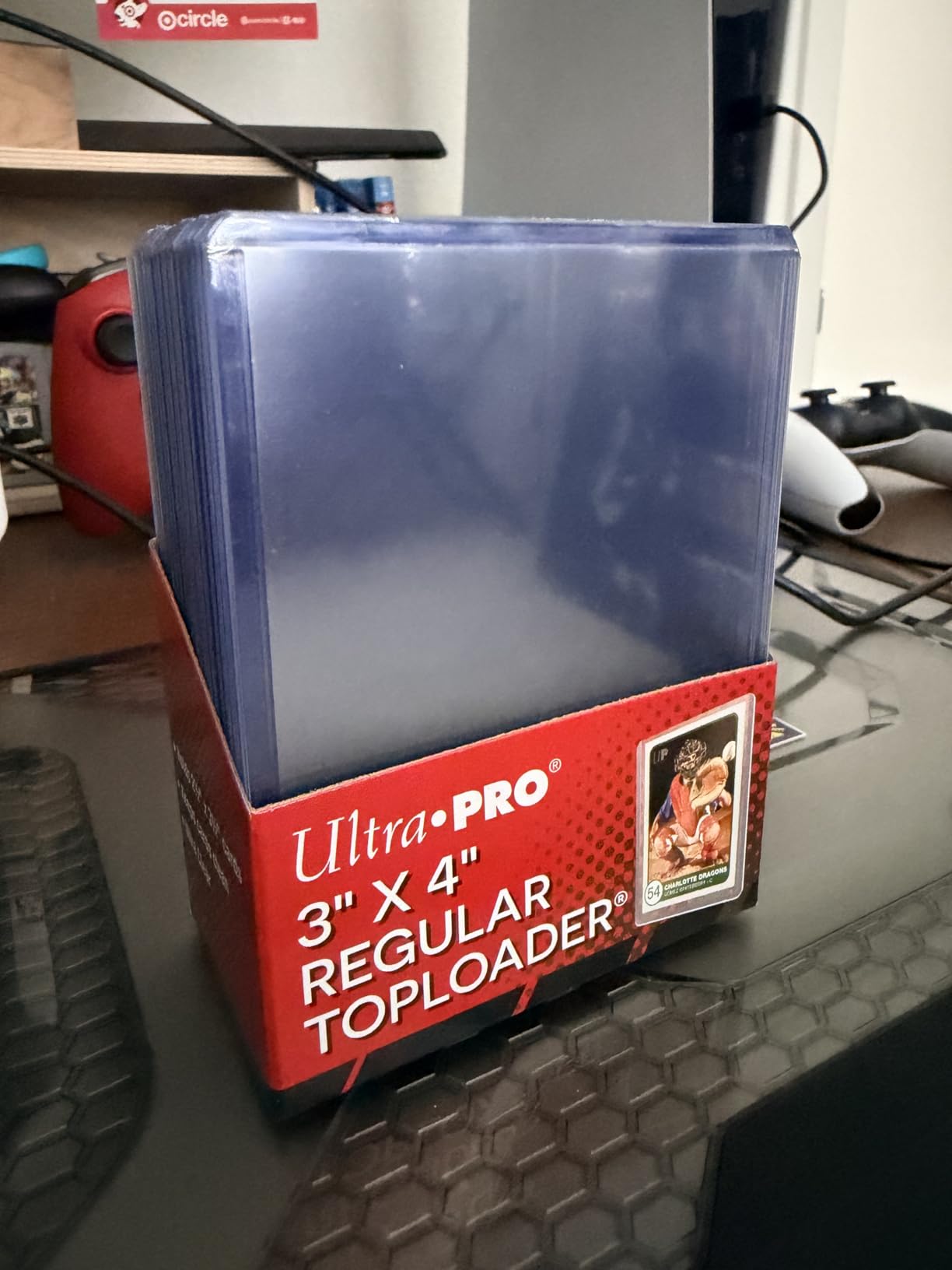 Ultra Pro 3