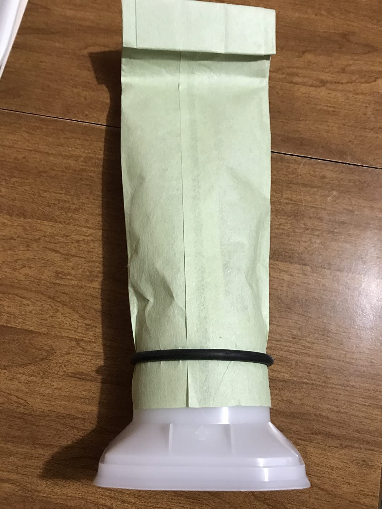 Hoover Commercial PortaPower Lightweight Canister Vacuum Cleaner customer photo 2