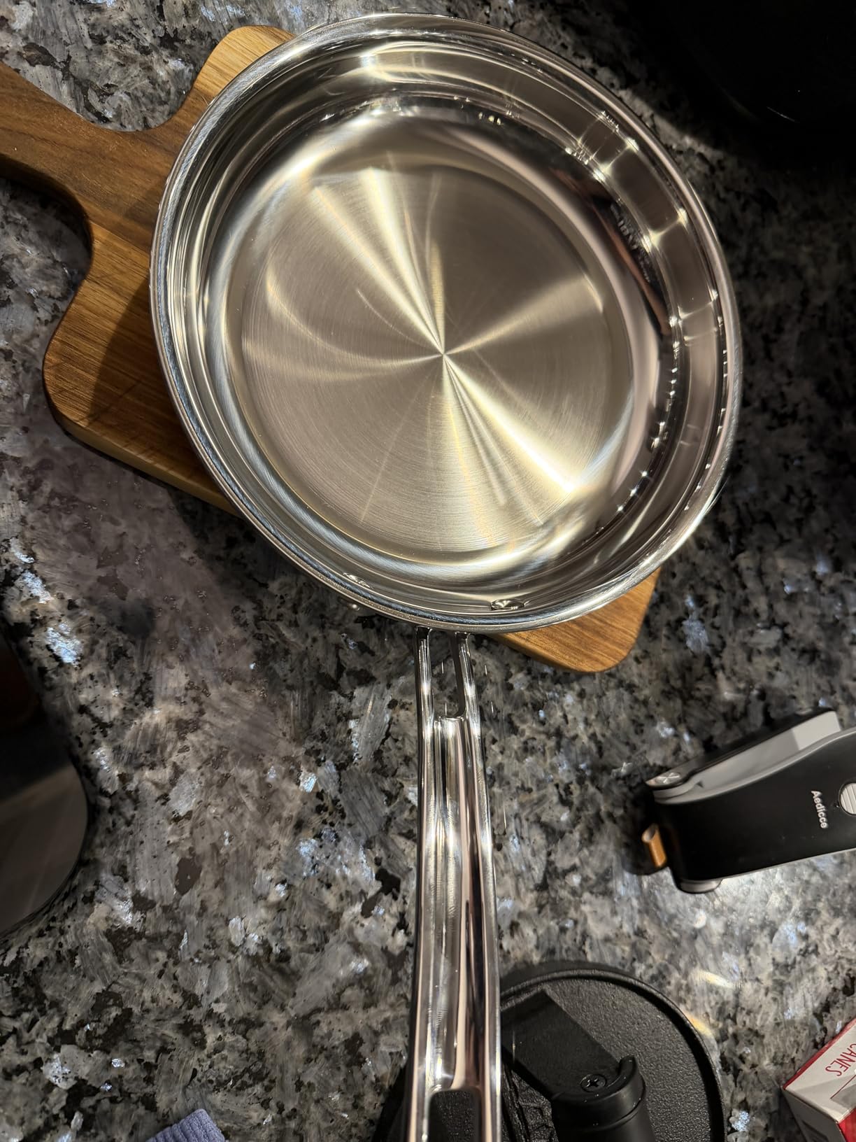 Cuisinart MultiClad Pro 8
