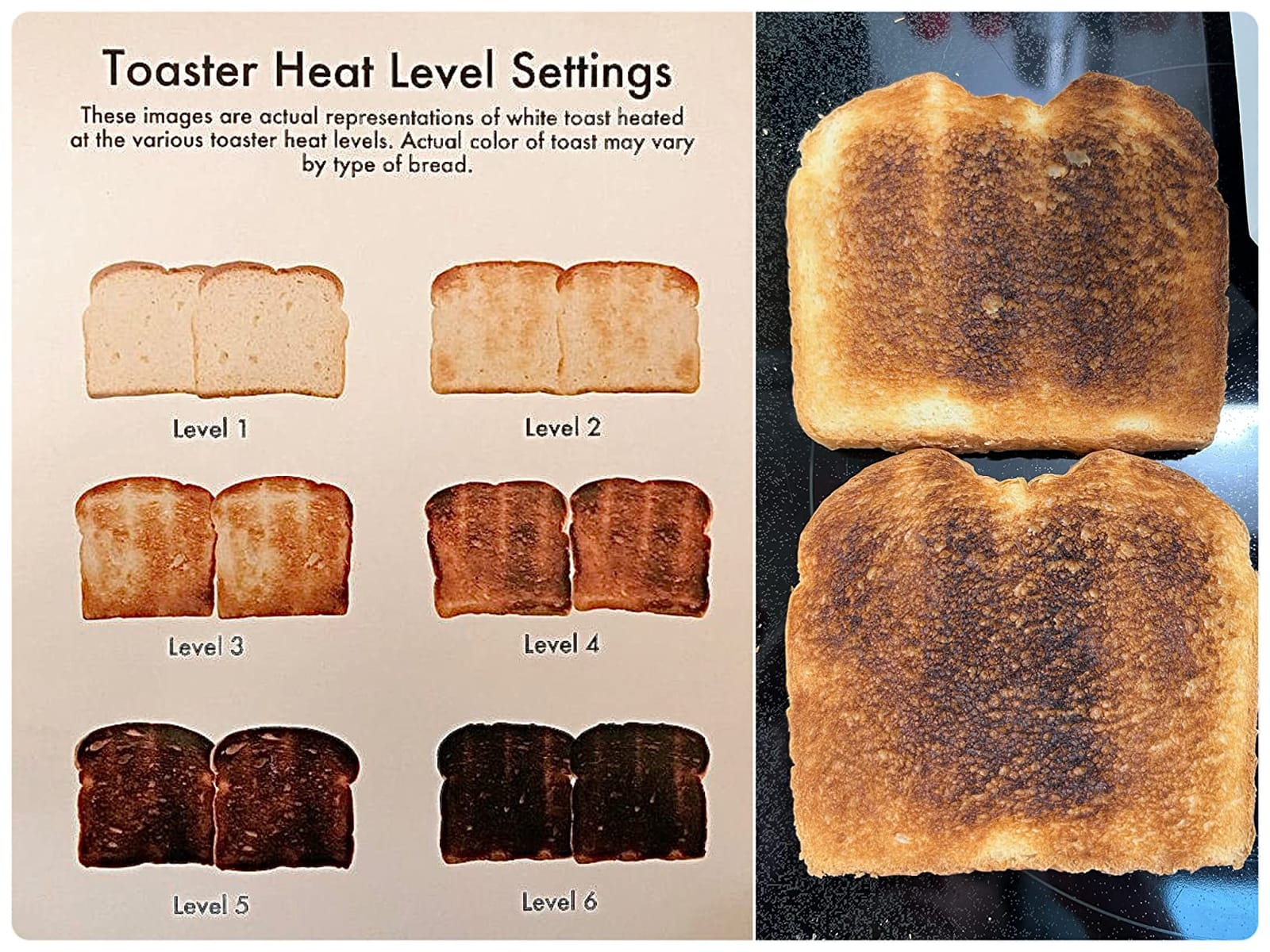 Cuisinart Toaster, 1.5