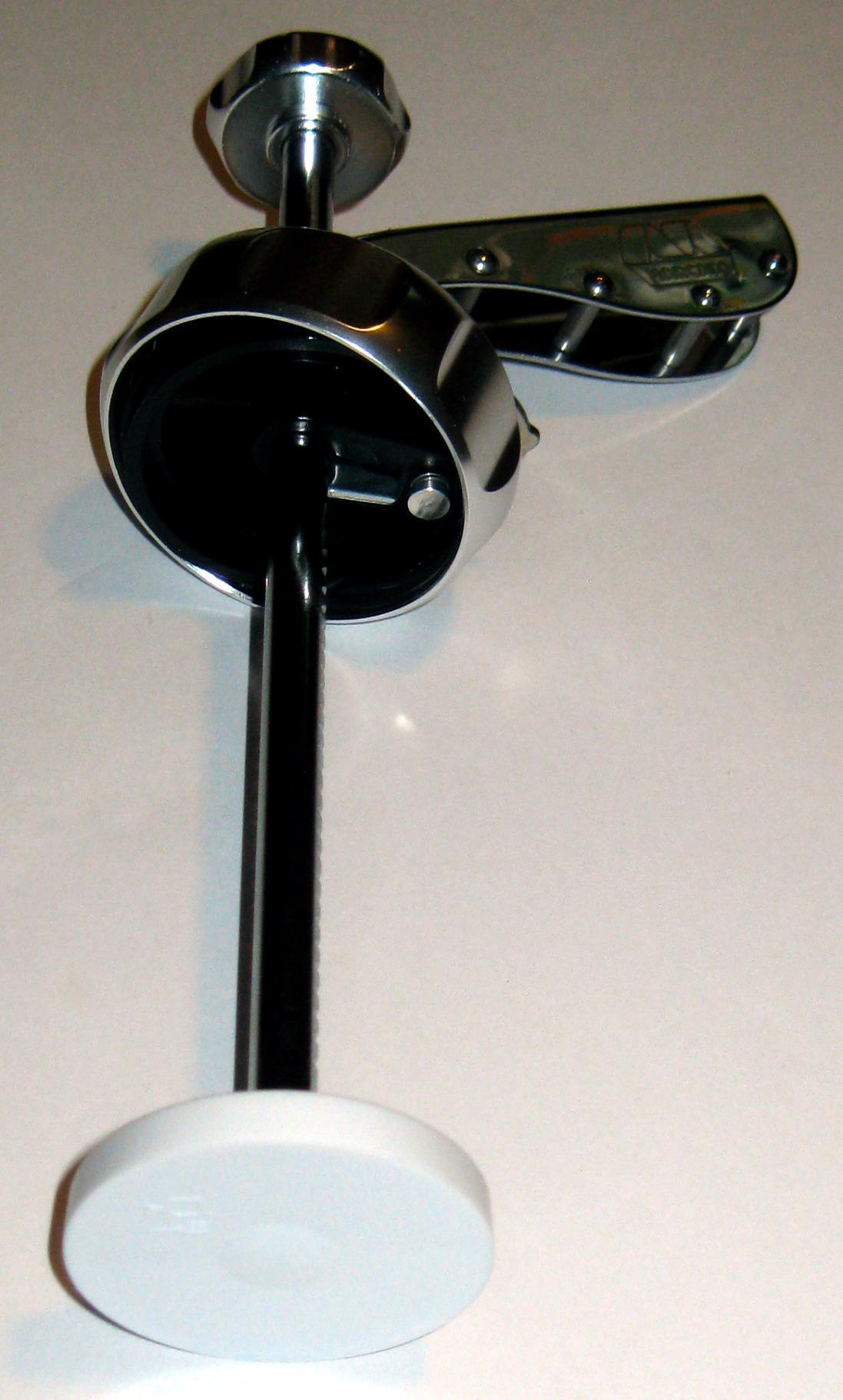 Marcato Biscuit Cookie Press Design Line, Silver. MADE IN ITALY, 20 Shapes, 2 Cookie Sizes, Anodized Aluminum, Easy to Use & Clean, Fast Homemade Cookie Maker customer photo 1