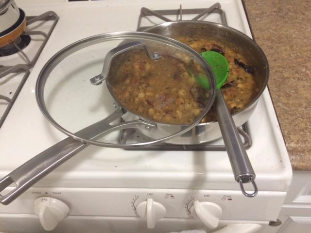 Calphalon Classic Stainless Steel Cookware Saute Pan, 3 Quart, Silver,2095189 customer photo 2