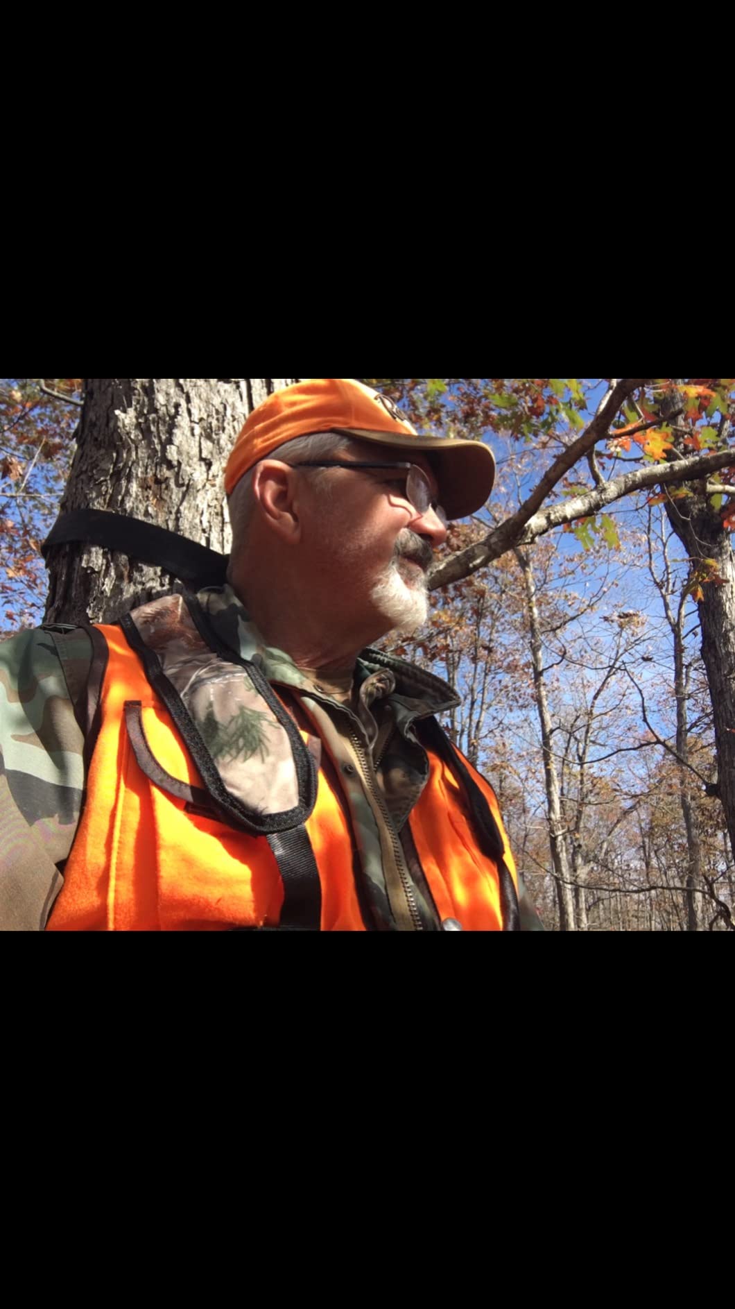 Hunter Safety System X-1 Bow-Hunter Harness for Tree-Stand Hunting, Lightweight Comfortable Safe All-Season Great Mobility, 2X-Large/3X-Large, Camo customer photo 1