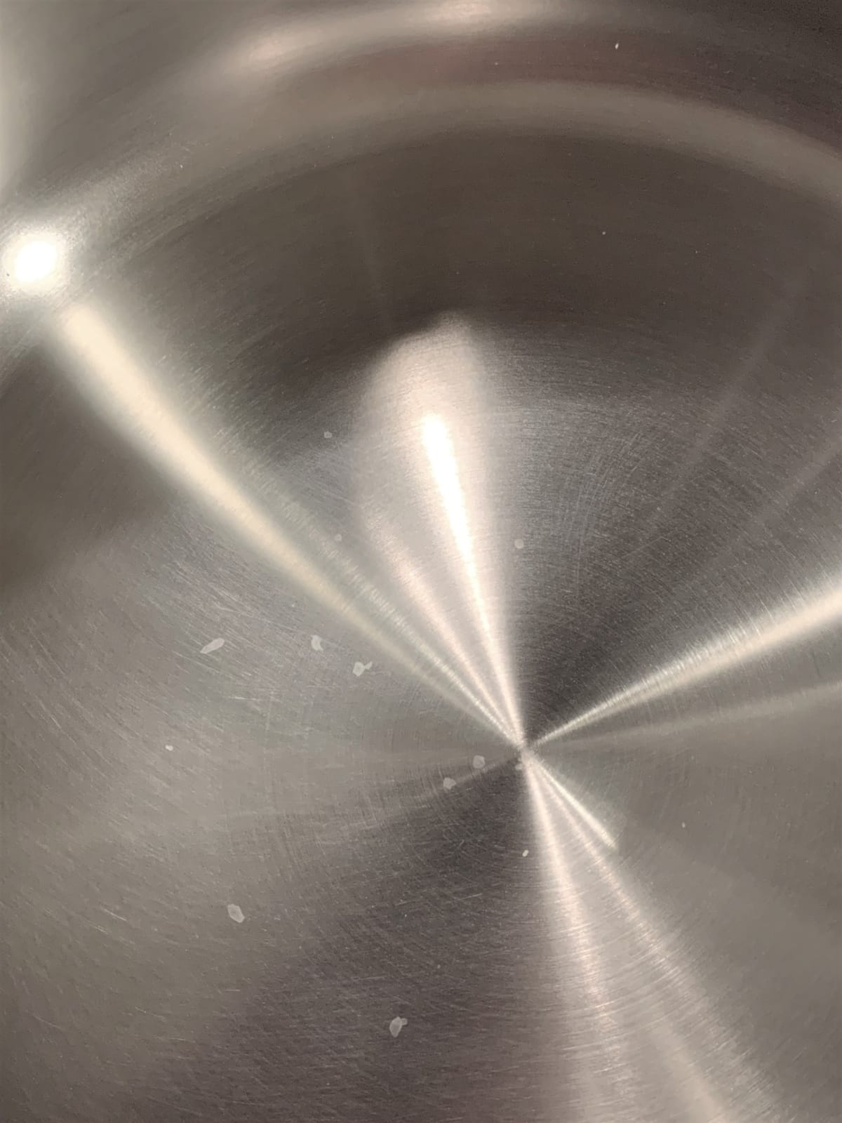 Tramontina Signature Tri-Ply Clad Stainless Steel 8-Quart Stock Pot customer photo 1