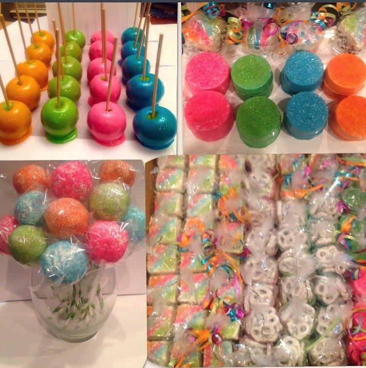 Wilton Candy Melts Melting Pot, Strawberries Cakepops, 2.5-Cup customer photo 2