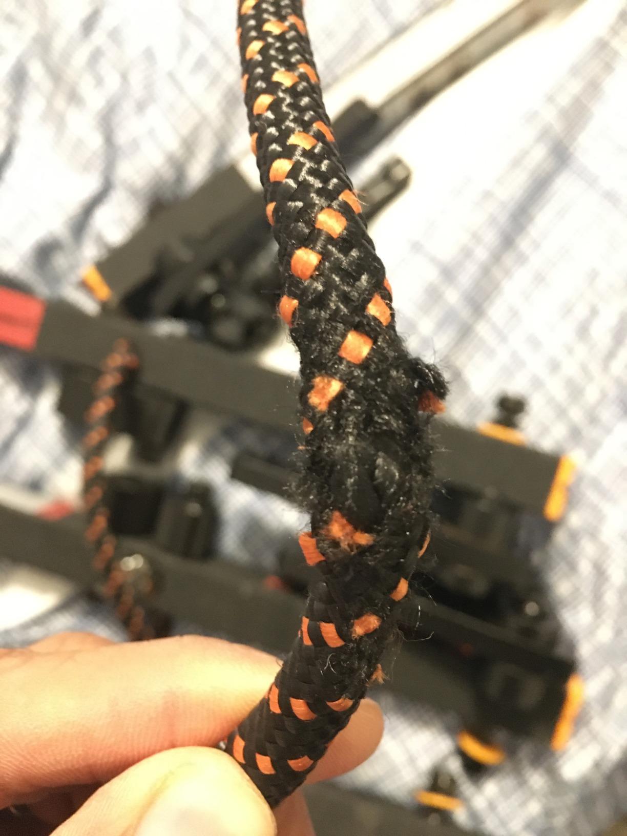 Muddy Pro Climbing Sticks with Rope Cam Attachment - Hunting Gear customer photo 2